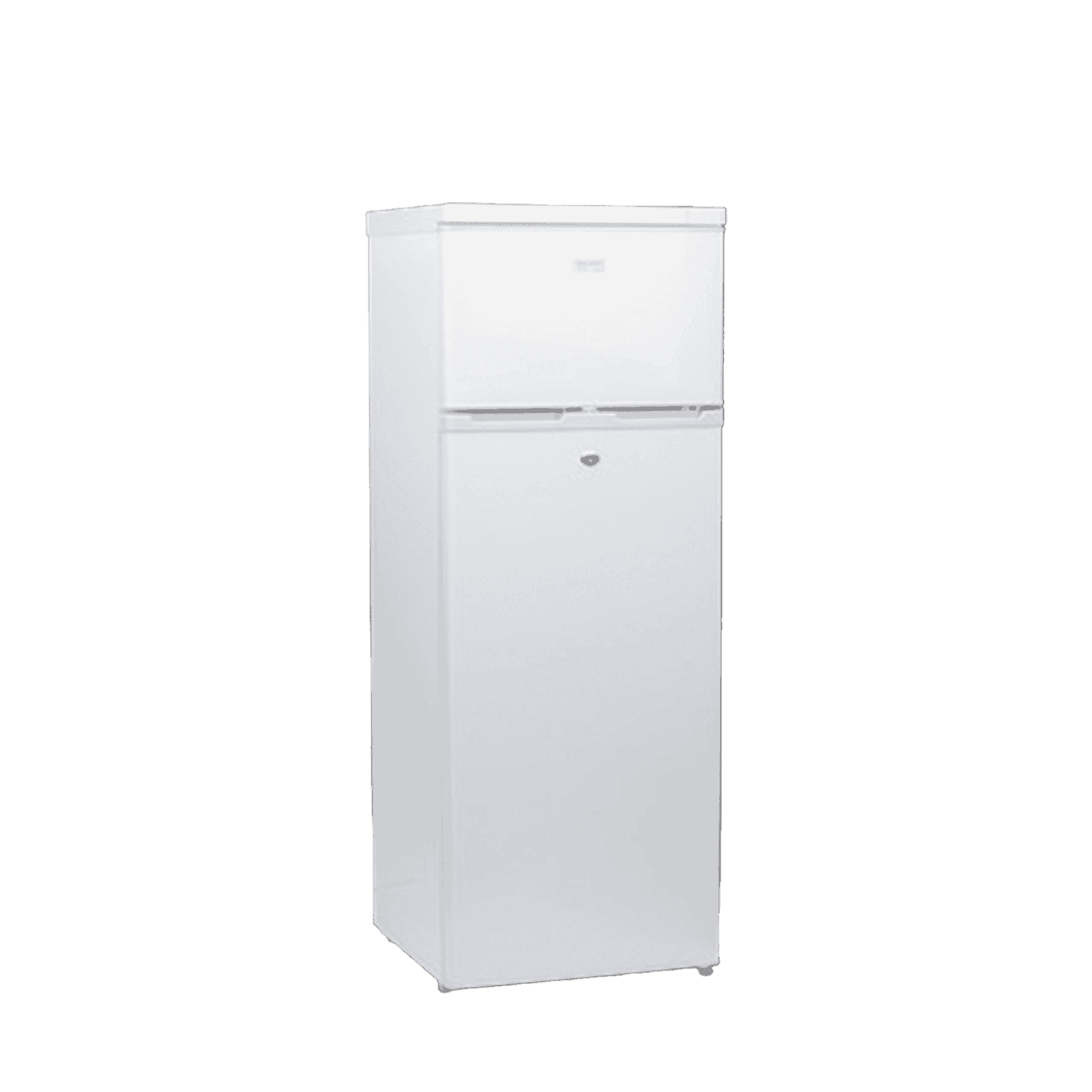 Refrigerador Combinado Solar de 220L (7.7 ft3) – 12/24V, Alta Capacidad, Optimo Para Operación Sin Red Eléctrica, Rendimiento Superior. BCD-220V2 - EPCOM POWERLINE