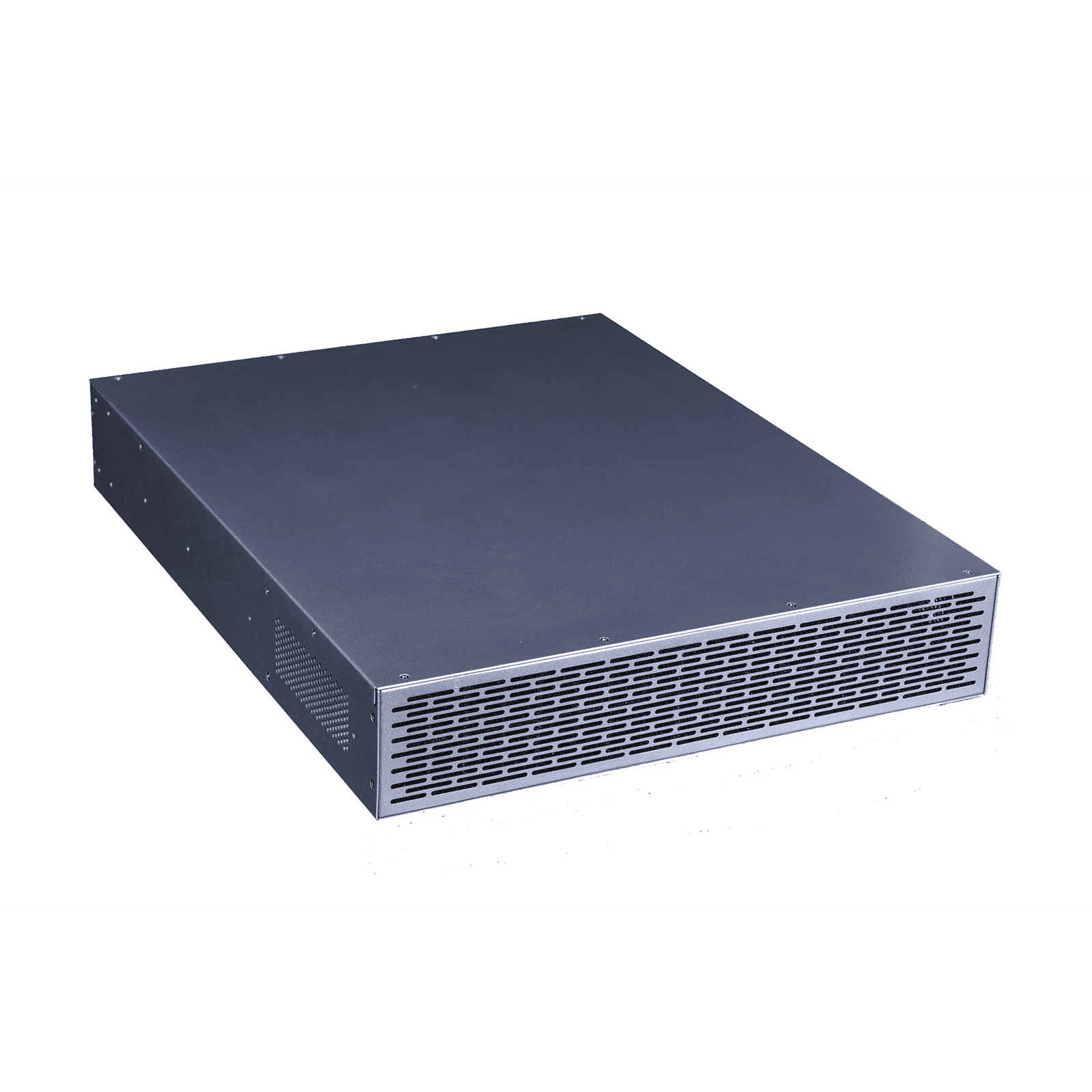 Router Core Hasta 20 Mil usuarios, 2 Puertos QSFP+ 40Gb,  8 Puertos Gigabit y 8 Puertos SFP+ 10Gb Combo RG-EG3000XE - RUIJIE