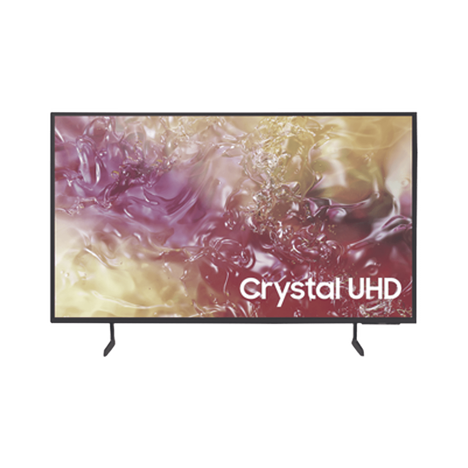 Smart TV 75″ UHD 4K (3840x2160p) / 3 Entradas de Video HDMI / 2 Bocinas de 10 W / Compatible VESA (400 X 400) / Compatible con Google y Alexa / WiFi (5 GHz) / eARC /  Ideal para uso residencial UN75DU7000FXZX - SAMSUNG ELECTRONICS