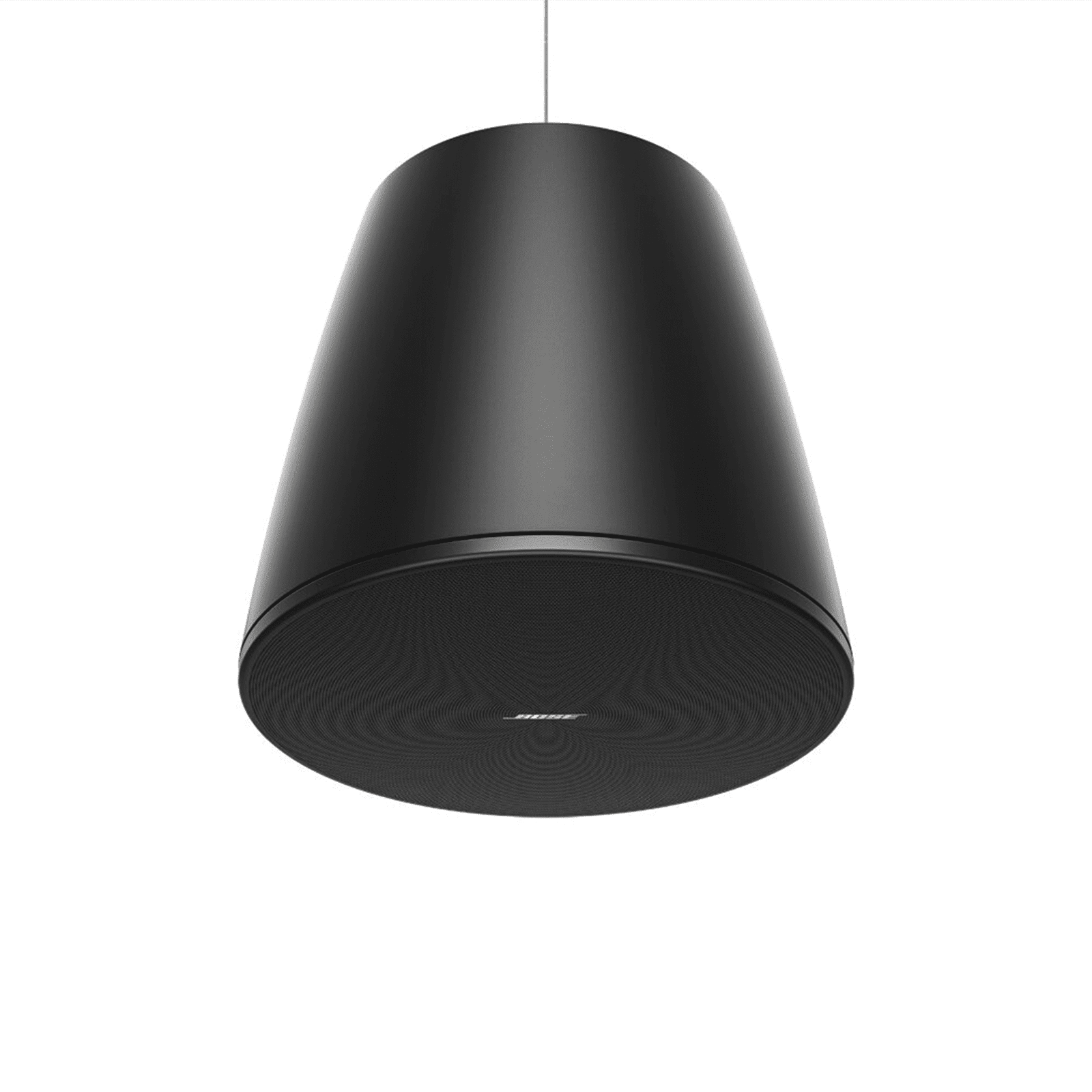 Subwoofer Colgante | Designmax | 10in | 8ohms | 70/100V | Negro DM10P-SUB - BOSE PROFESSIONAL