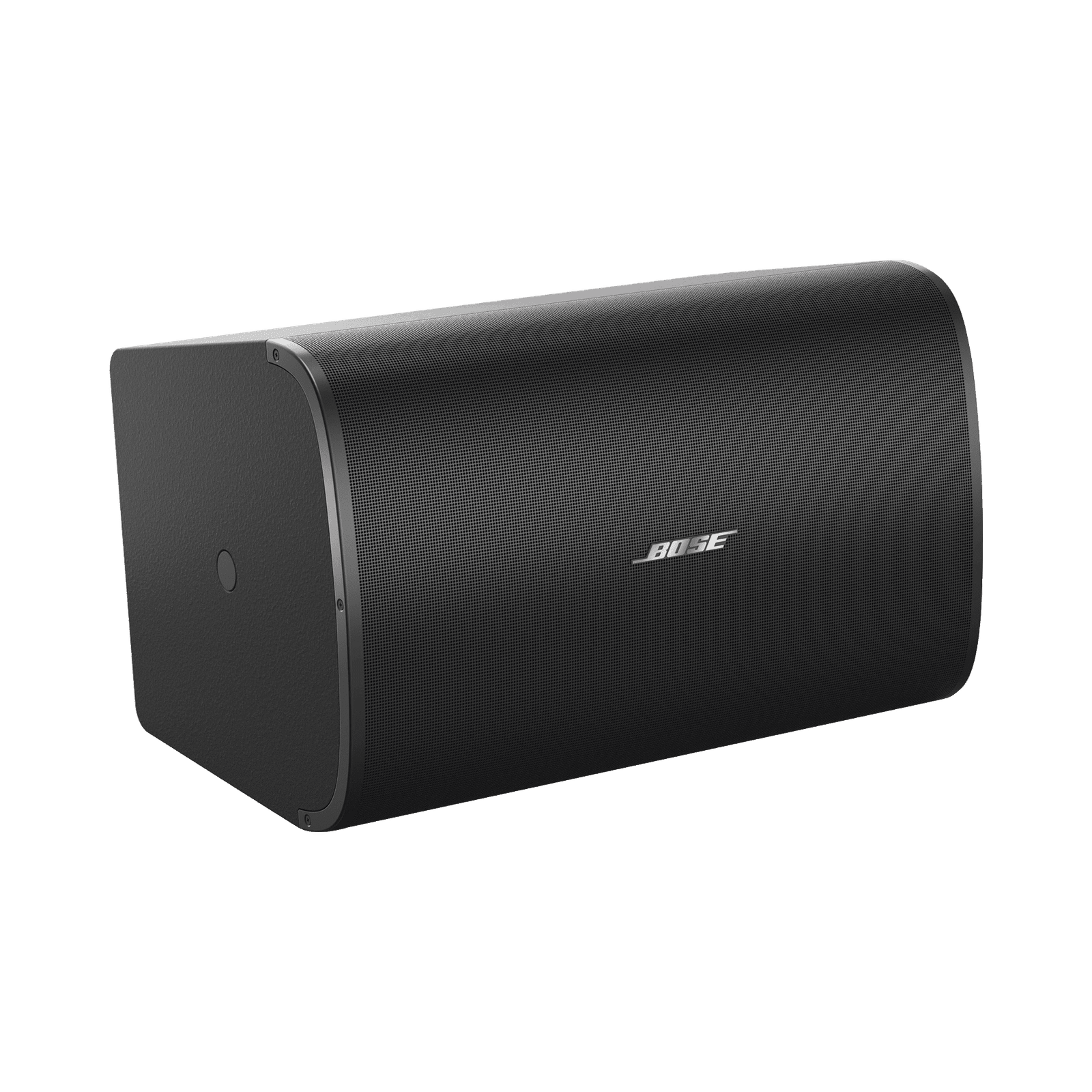 Subwoofer de Montaje en Pared | Designmax | 10in | 8ohms | 70/100V | Negro DM10S-SUB - BOSE PROFESSIONAL