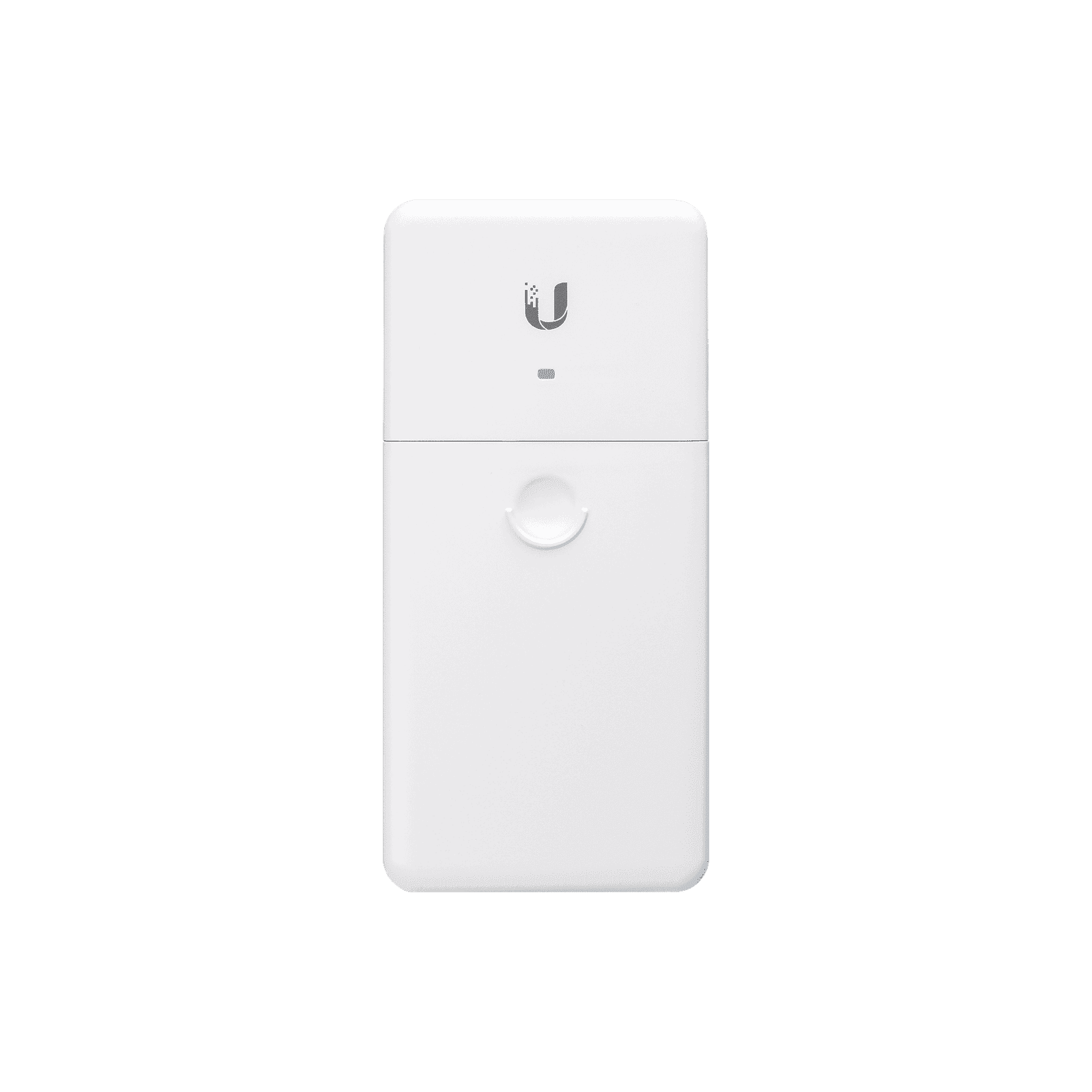 Transporte óptico de datos para dispositivos PoE Ubiquiti Networks de exteriores F-POE-G2 - UBIQUITI INC.