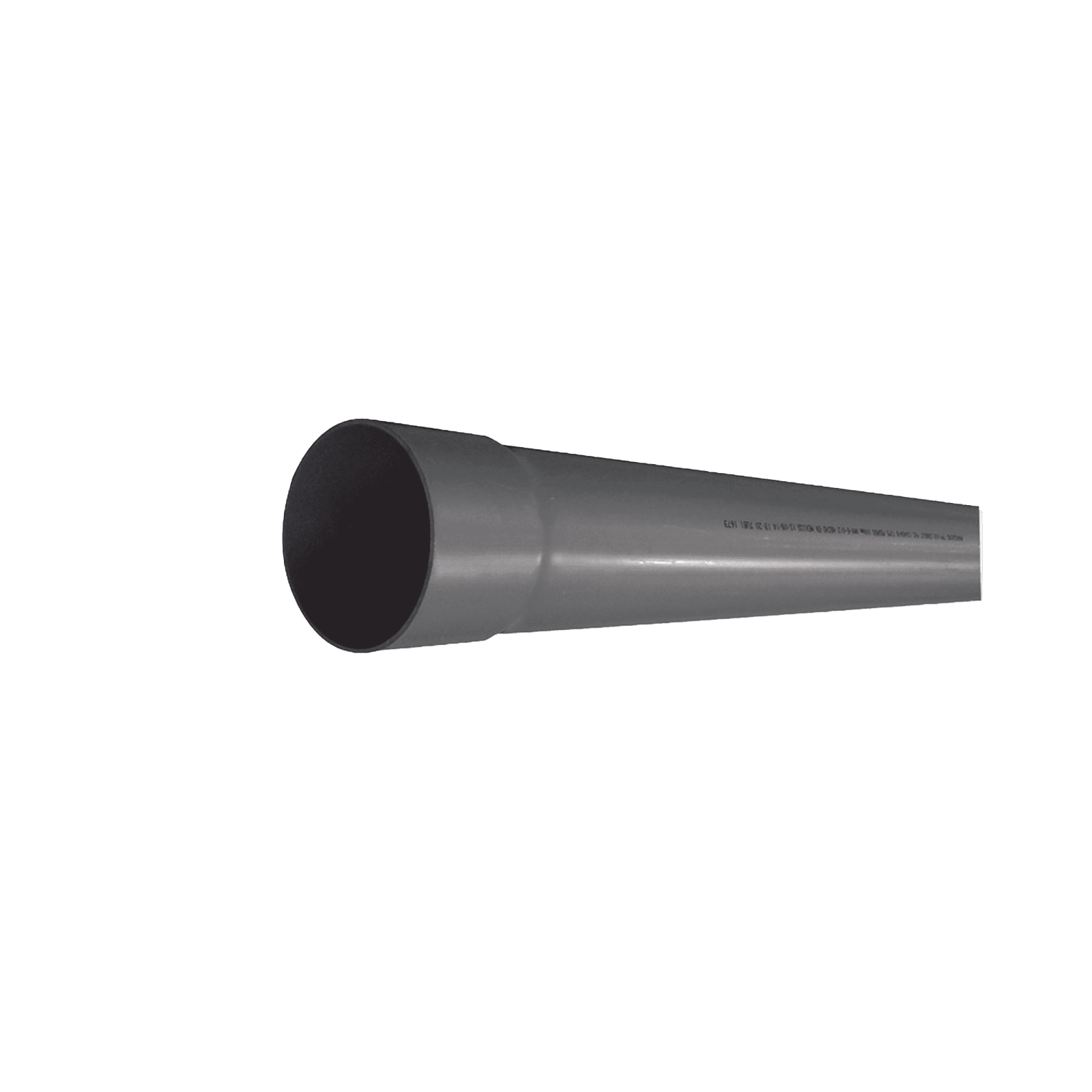 Tubo Conduit Cédula 40  de 1 1/2″ (41 mm). ATC40-112-TUB - AMANCO-WAVIN