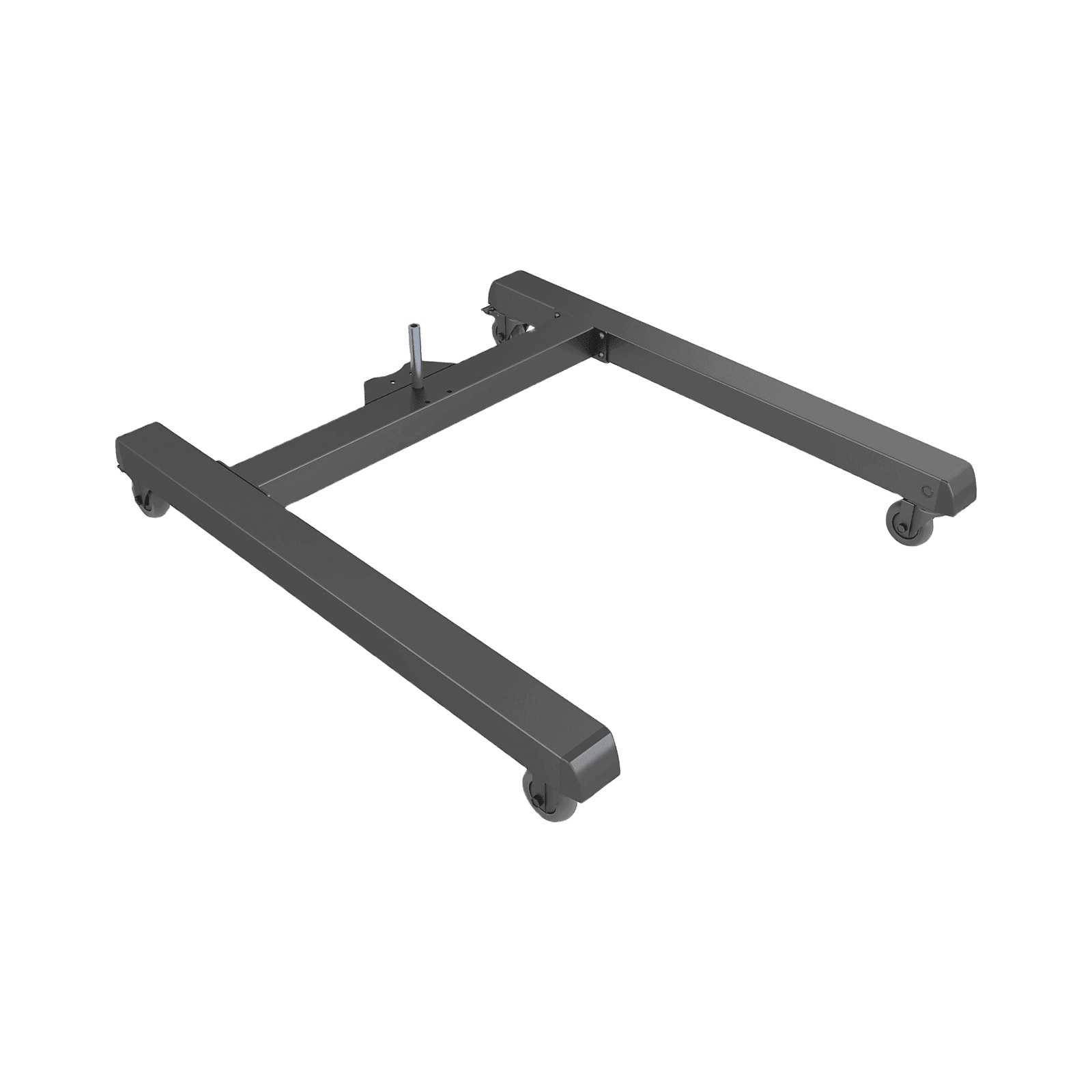 Tubos de conexión para los tramos del montaje SDJH246 - EPCOM INDUSTRIAL
