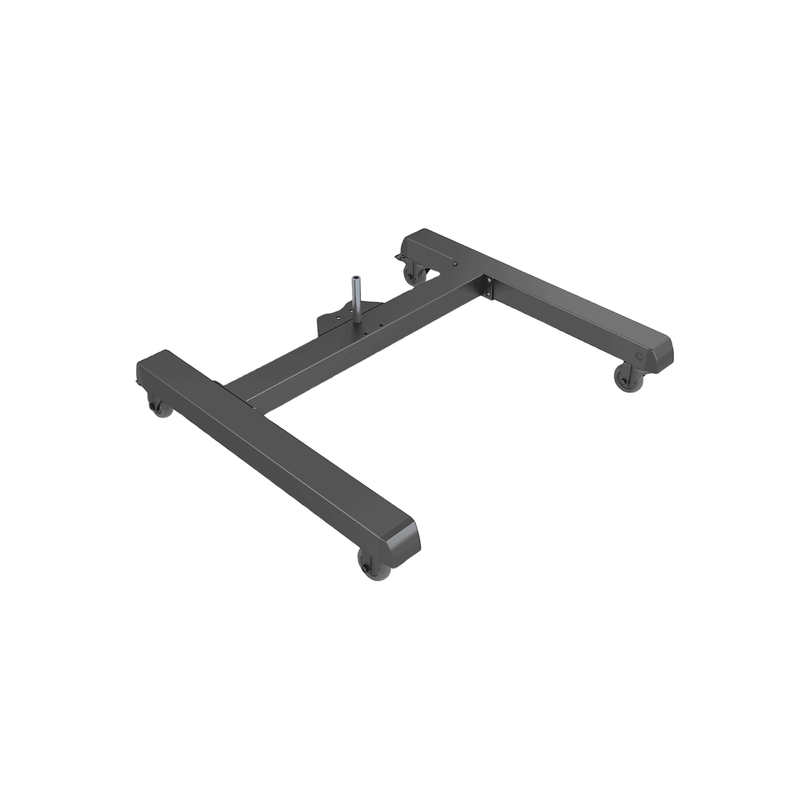Tubos de conexión para los tramos del montaje SDJH146 - EPCOM INDUSTRIAL