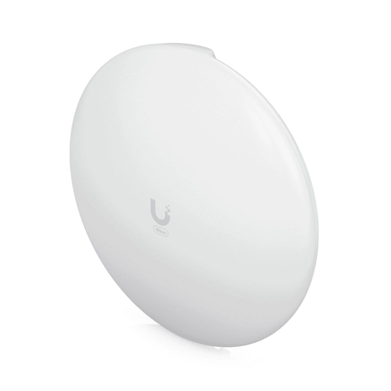 UISP Enlaces PTP/PTMP Wave Long Range en 60 Ghz, hasta 2 Gbps. Respaldo en 5 Ghz. GPS integrado WAVE-LR - UBIQUITI INC.