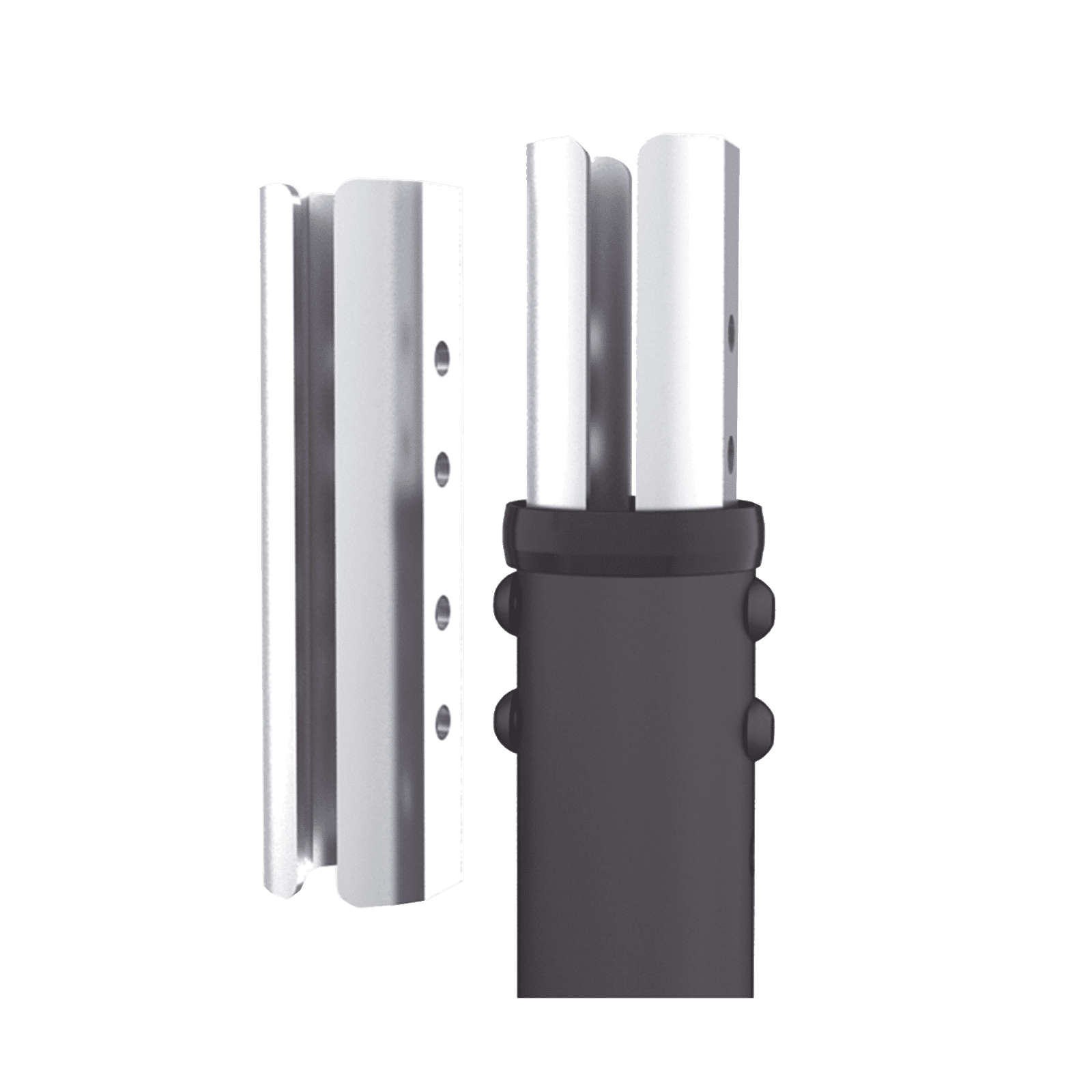 UNIóN DE POSTES SDJH115 - EPCOM INDUSTRIAL