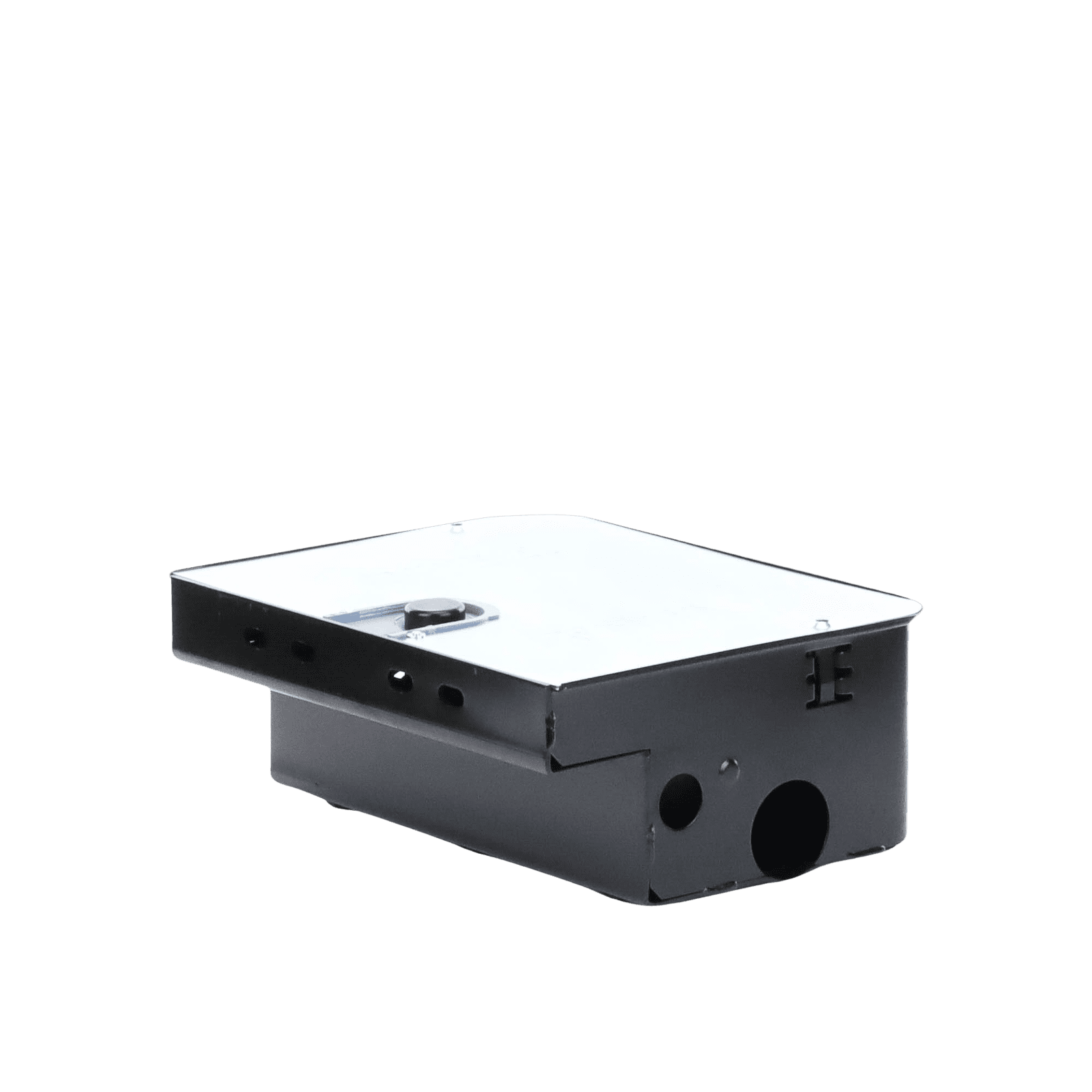 CAJA ENTERRADA DE ACERO GALVANIZADO 001FROGCFN - CAME