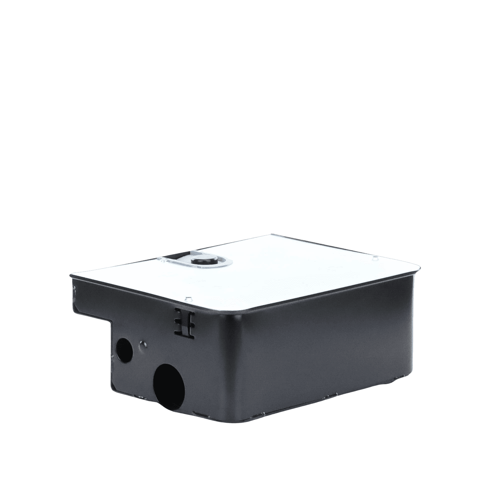 CAJA ENTERRADA DE ACERO GALVANIZADO 001FROGCFN - CAME