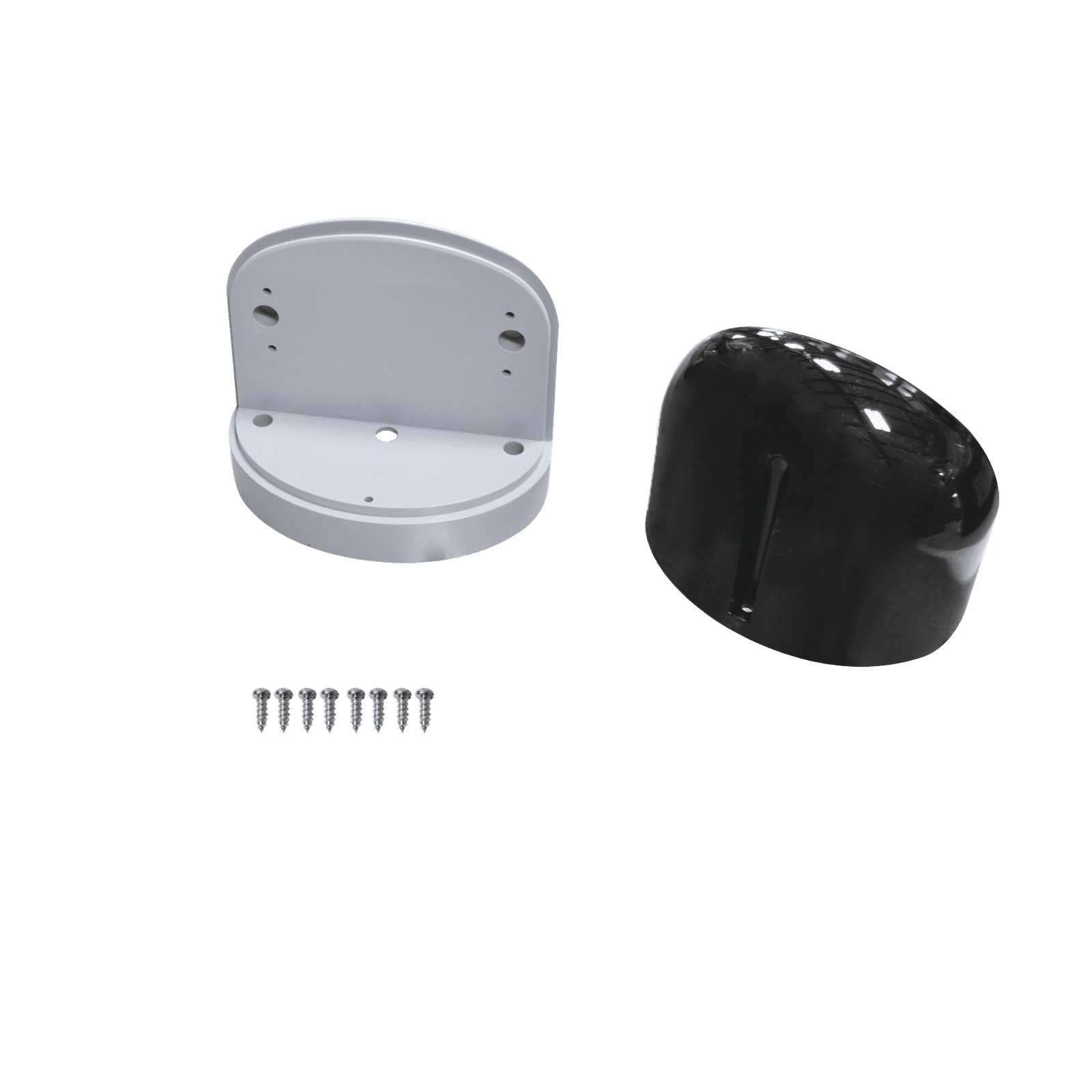 Soporte para fotoceldas DIR 001-G02802 - CAME