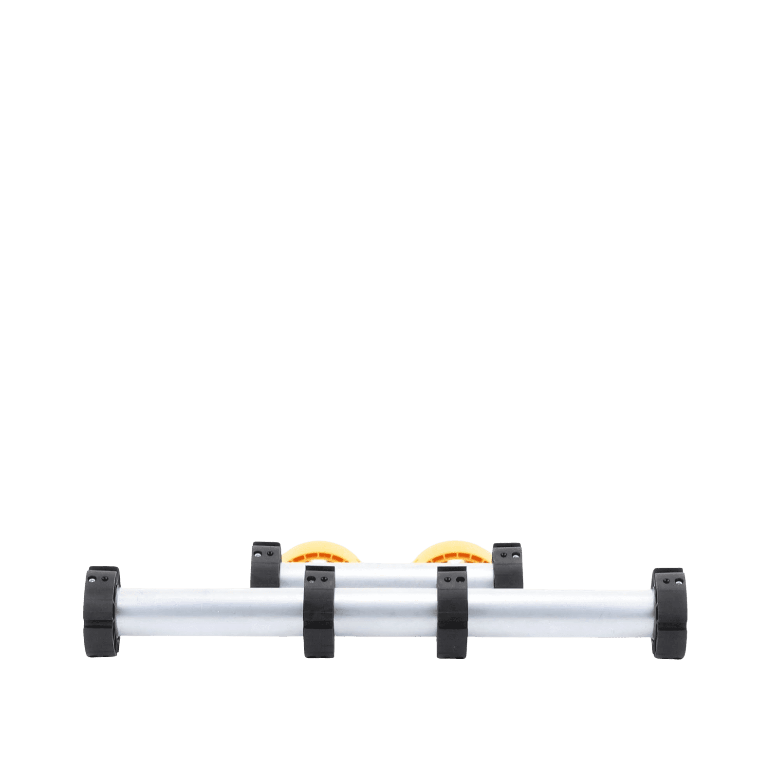 Junta telescópica e inserto suplementario para enganche de mástil. Accesorio para GARD8 001-G06803 - CAME