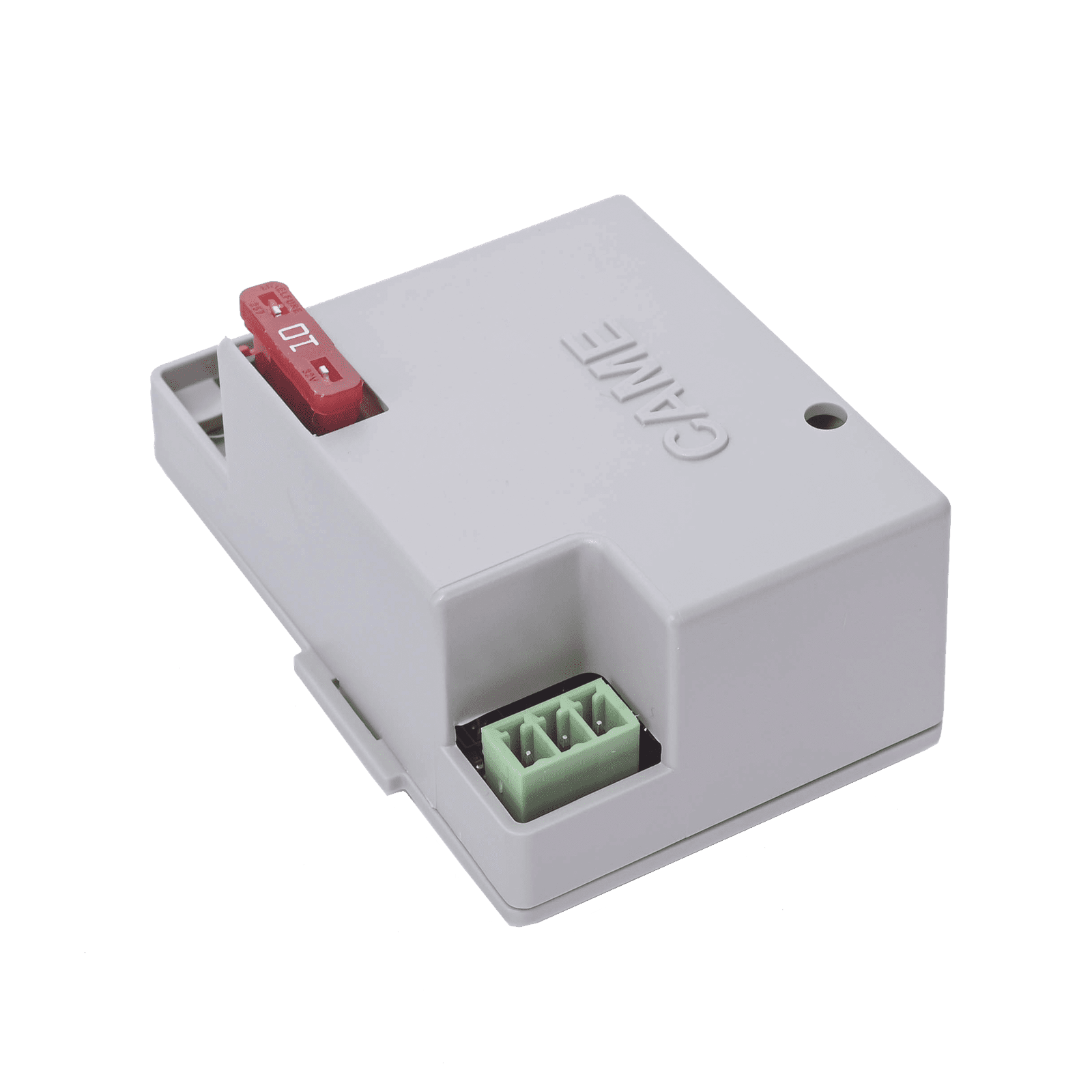 Tarjeta Para Respaldo de Baterías Para Cuadros de Mando CAME / Compatible con Modelo 801QA-0080 002RLB - CAME