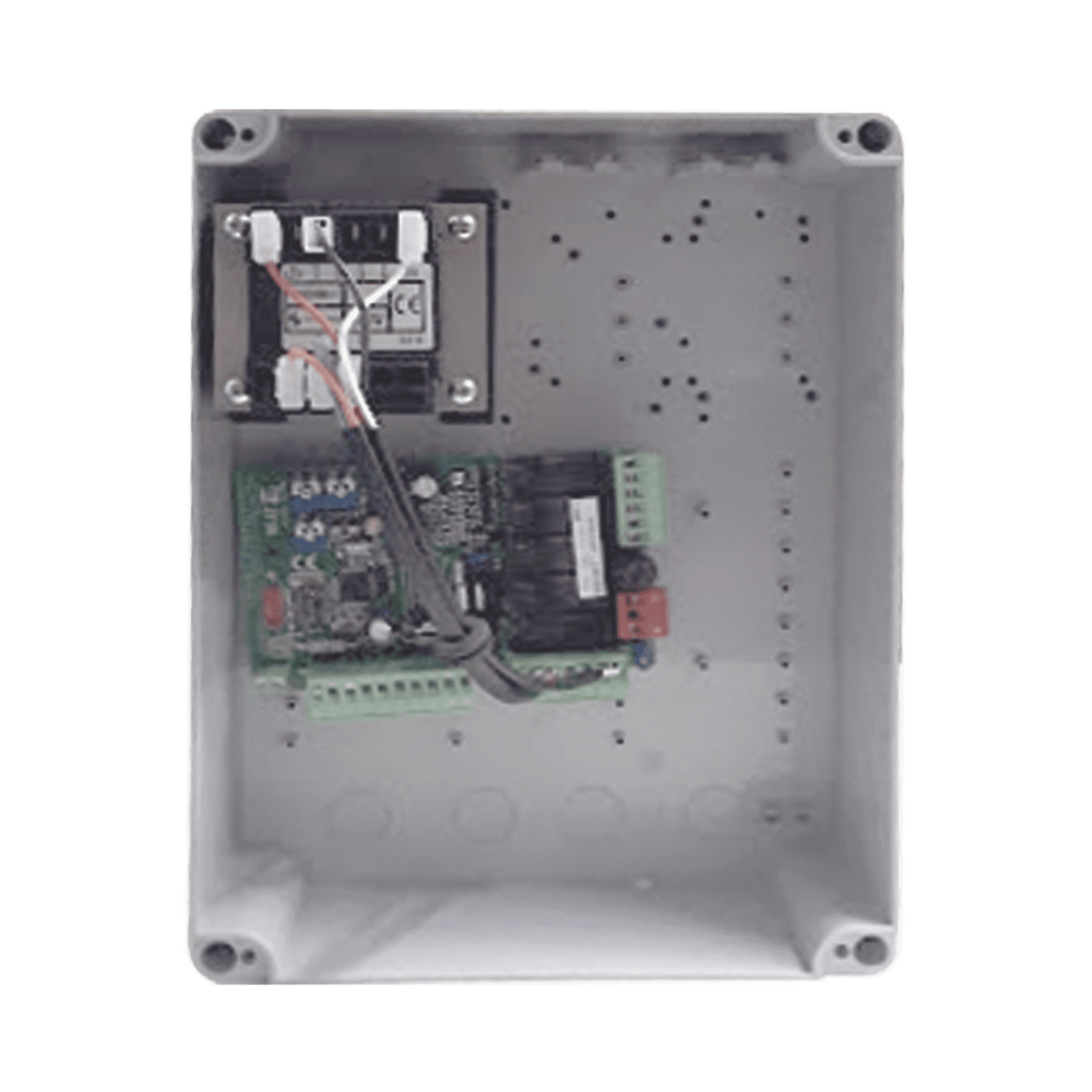 Cuadro De Mando Para Kit 001-U7220 / Alimentación 120V / 002ZF1N110 - CAME