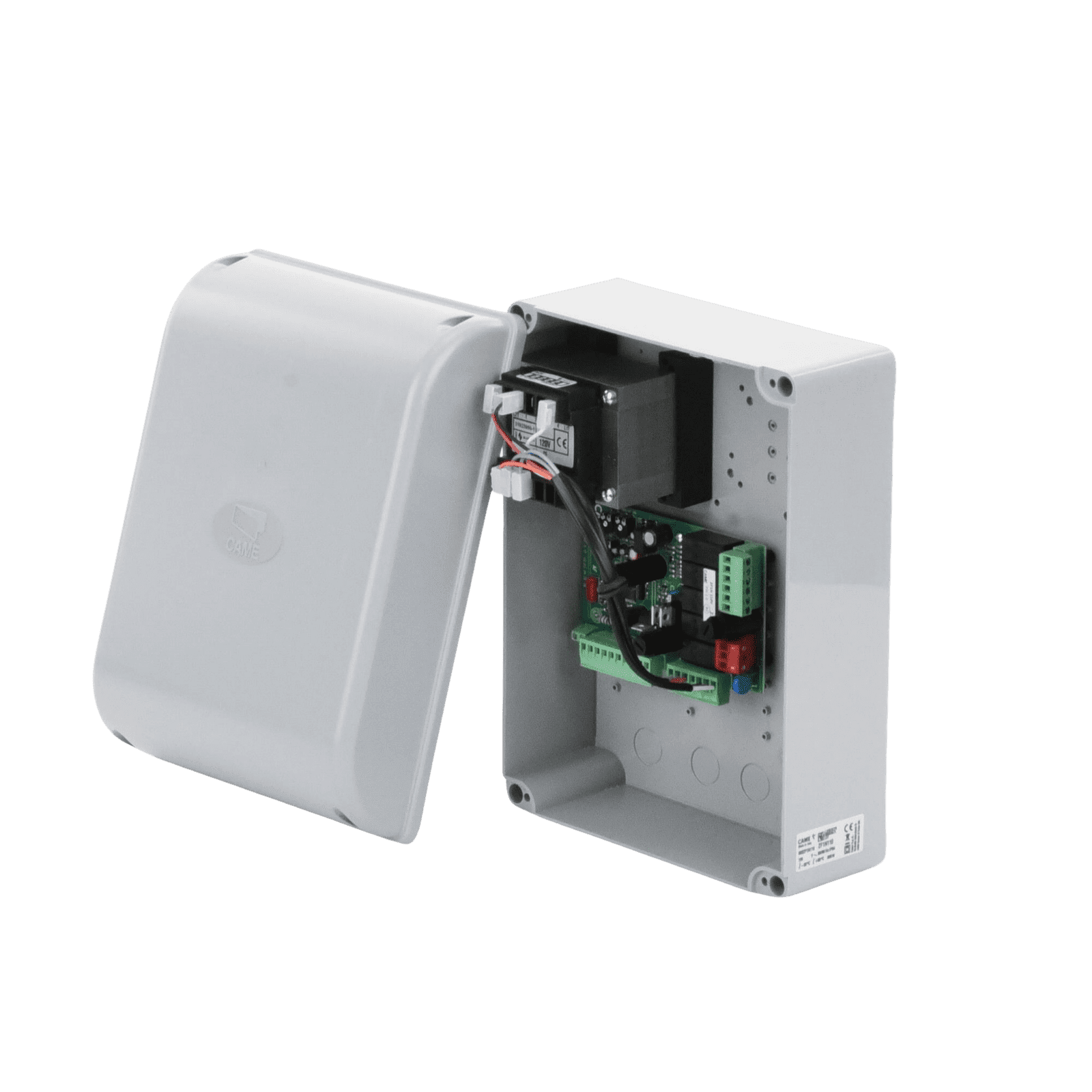 Cuadro De Mando Para Kit 001-U7220 / Alimentación 120V / 002ZF1N110 - CAME