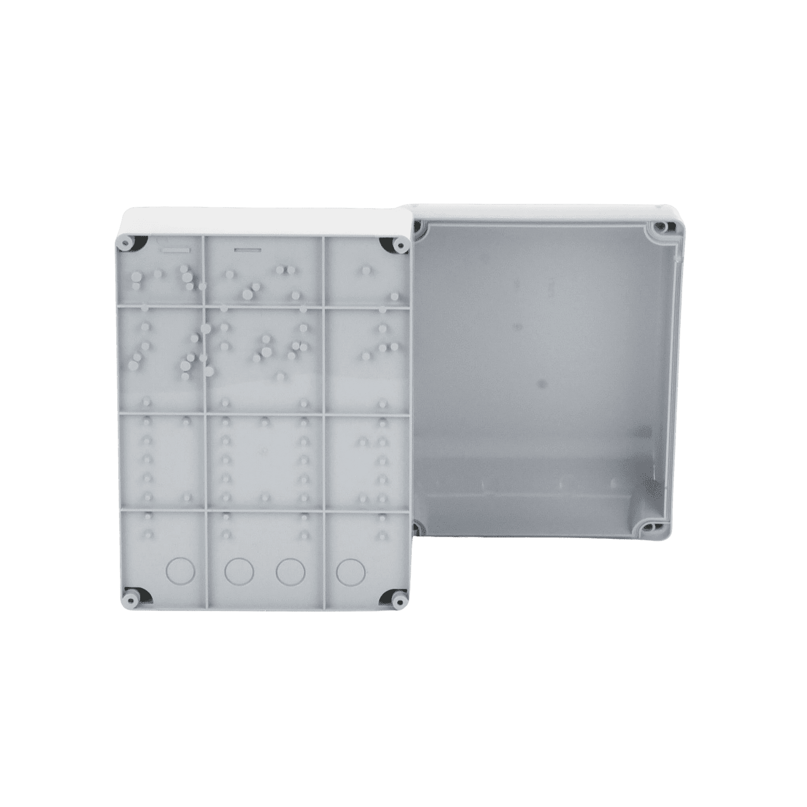 Cuadro De Mando Para Kit 001-U7220 / Alimentación 120V / 002ZF1N110 - CAME