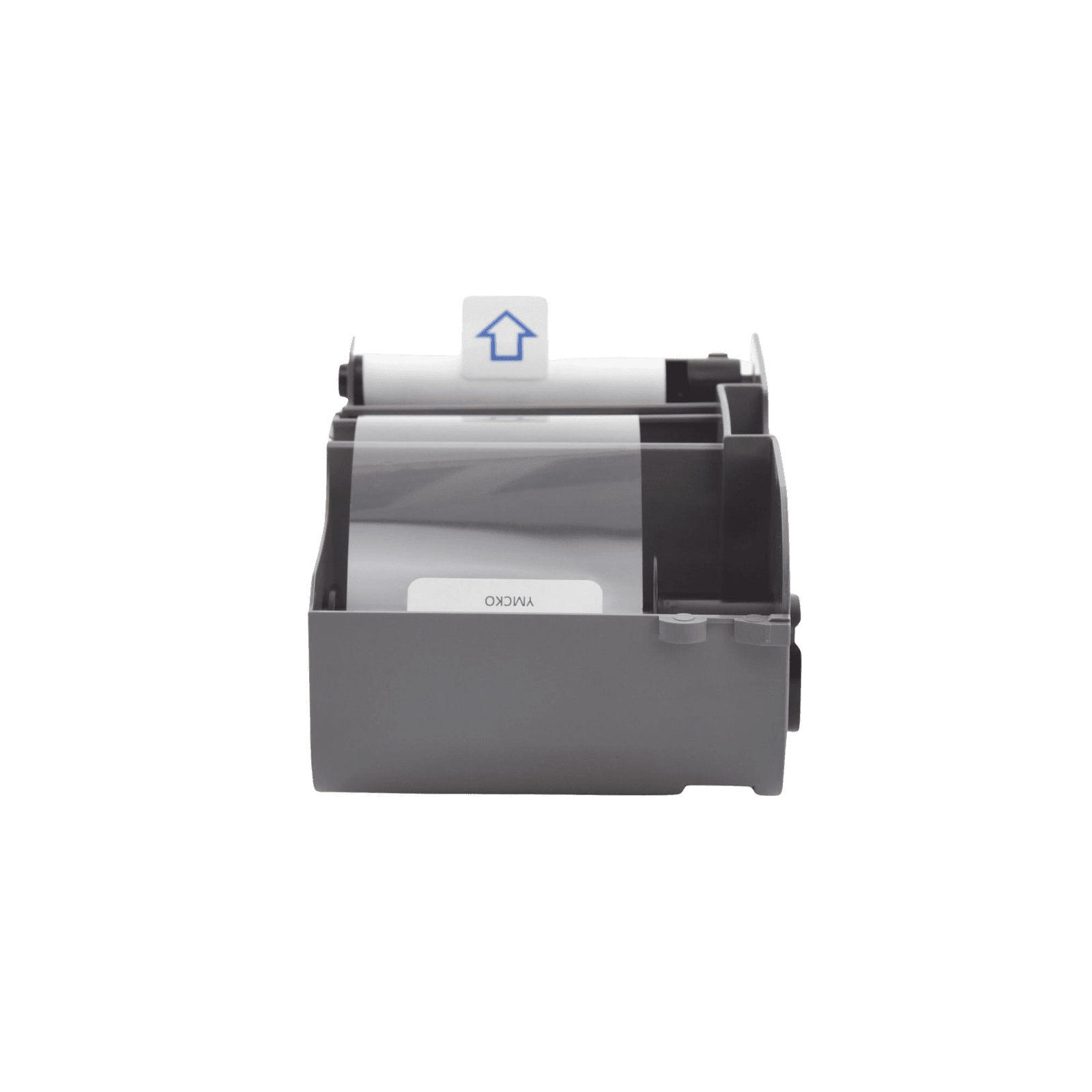 Ribbon para Impresora C50 /YMCKO (Full Color)/ 250 imagenes 045422 - HID