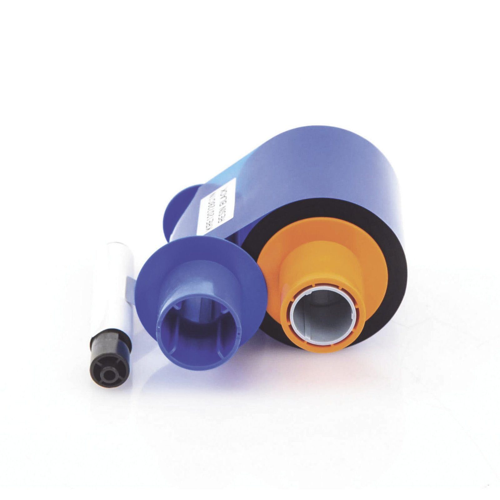 Ribbon Negro K para DTC1500 con 3000 impresiones 045616 - HID