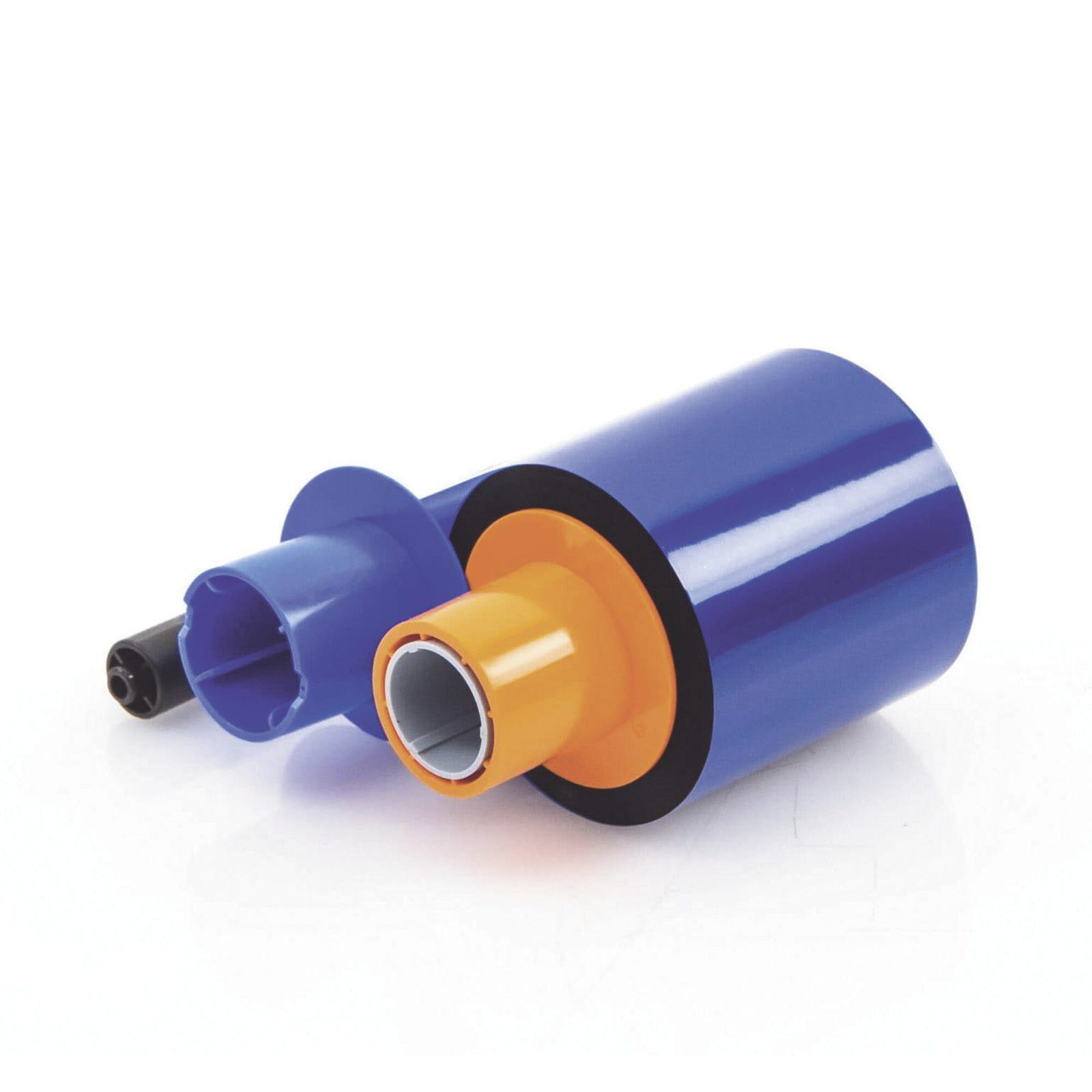 Ribbon Negro K para DTC1500 con 3000 impresiones 045616 - HID