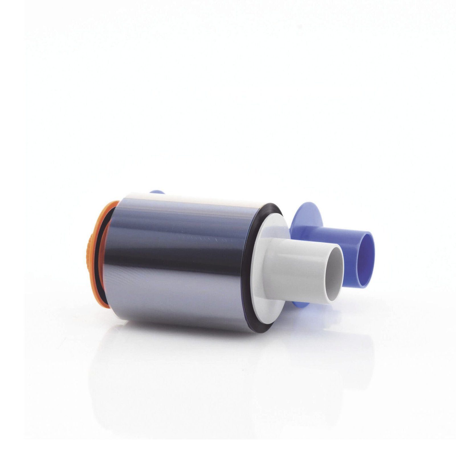 Ribbon Full Color YMCF K 500 Imágenes para  HDP5000, Ultravioleta 084061 - HID