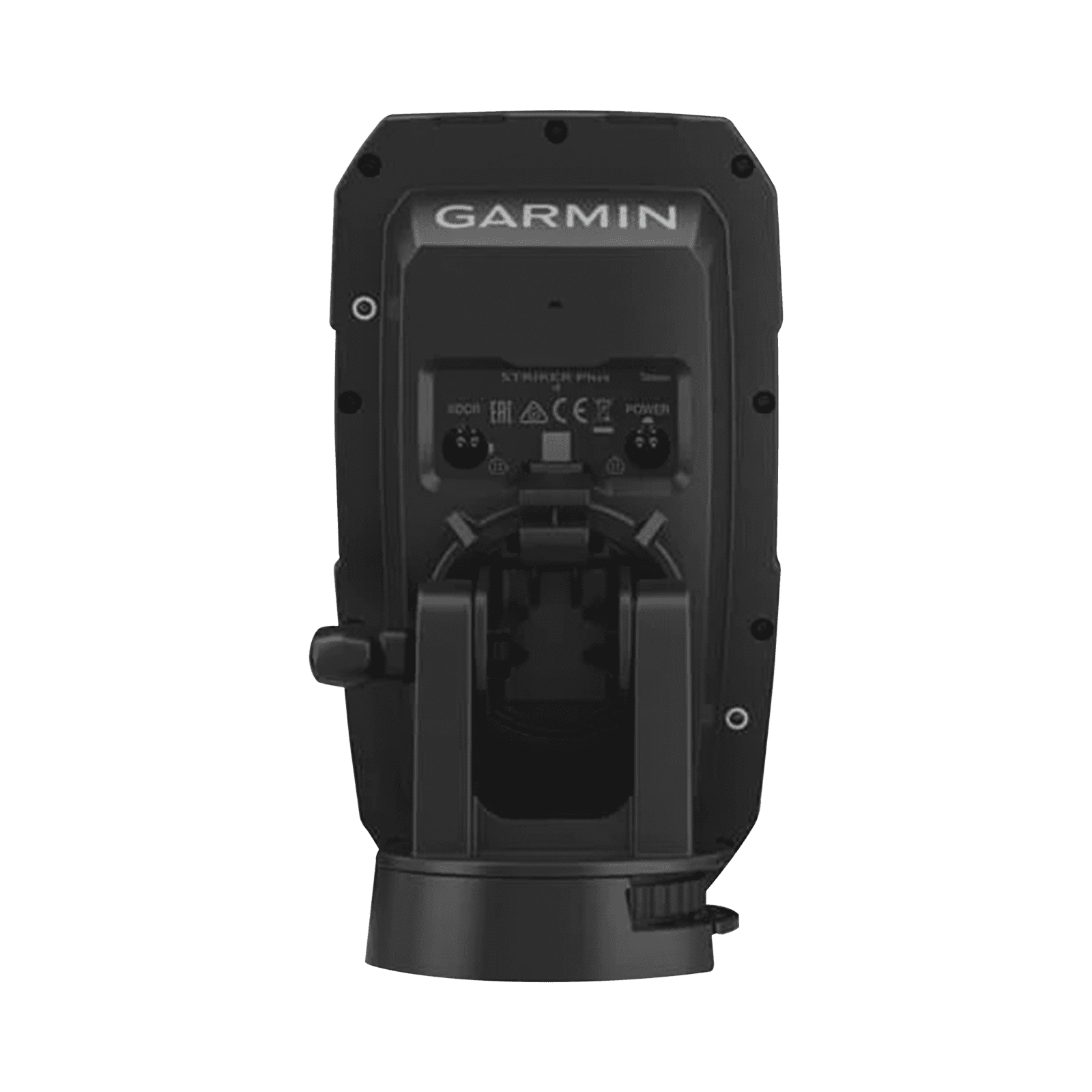 Ecosonda STRIKER™ Plus 4 con pantalla de 4.3″ y transductor de doble haz 10-01870-00 - GARMIN