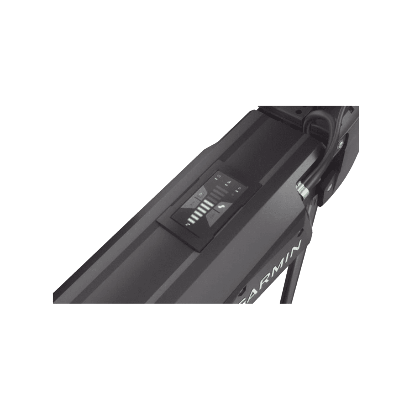 Motor trolling serie Force de 57″ cuenta con transductor integrado GT54UHD-TM, control remoto, pedal de control, propela de alta eficiencia. 10-02025-00 - GARMIN