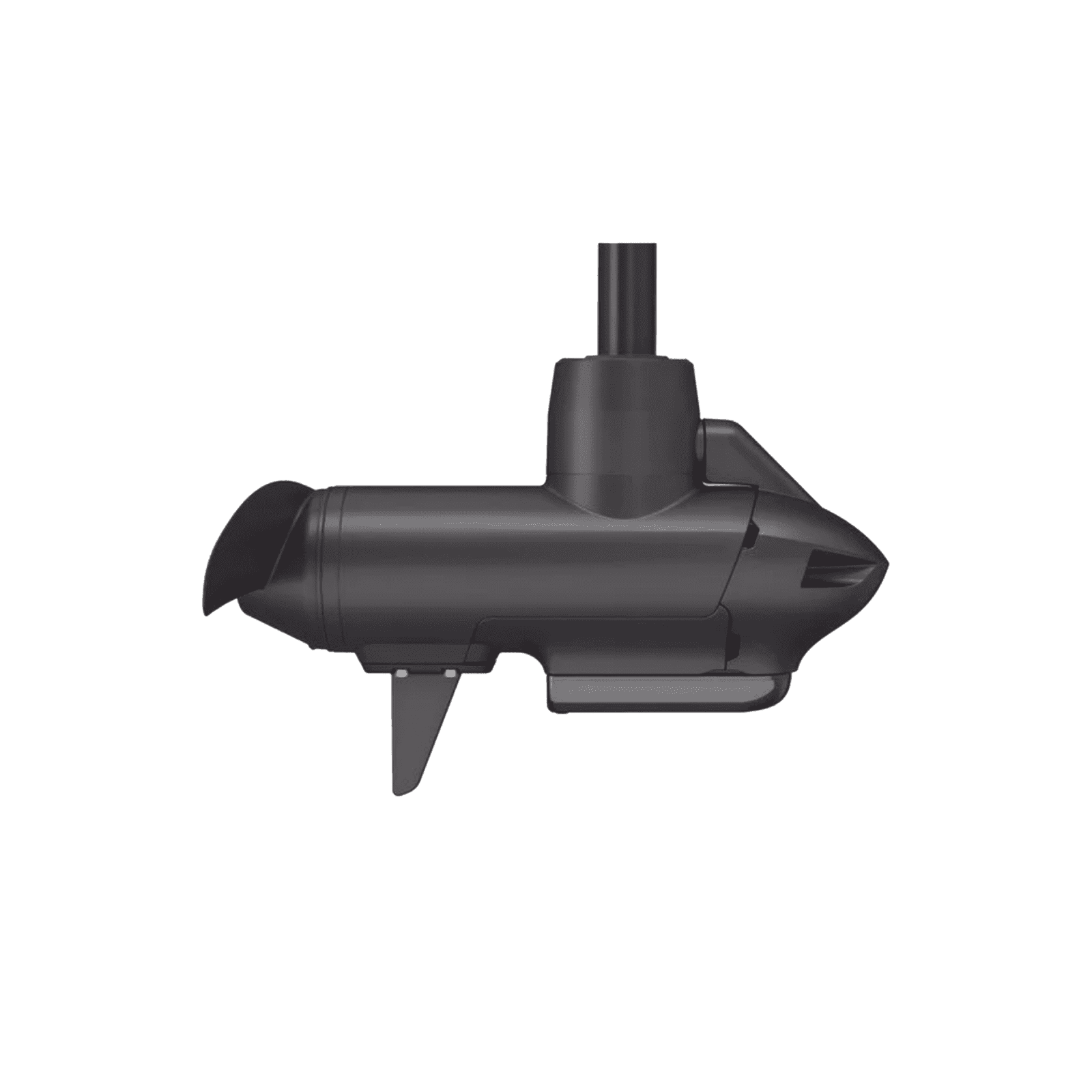 Motor trolling serie Force de 57″ cuenta con transductor integrado GT54UHD-TM, control remoto, pedal de control, propela de alta eficiencia. 10-02025-00 - GARMIN