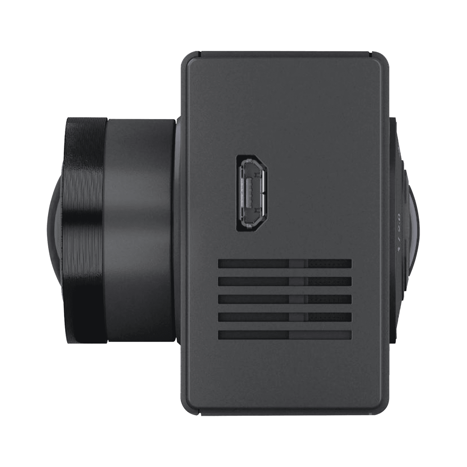 Cámara Tandem. grabador de video al frente y atrás para vehículo, incluye memoria micro SD 10-02259-00 - GARMIN