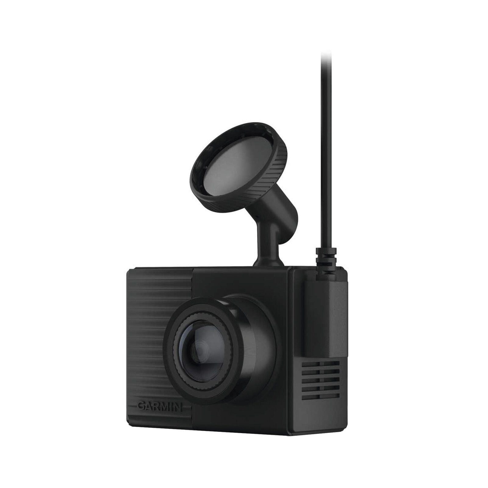 Cámara Tandem. grabador de video al frente y atrás para vehículo, incluye memoria micro SD 10-02259-00 - GARMIN