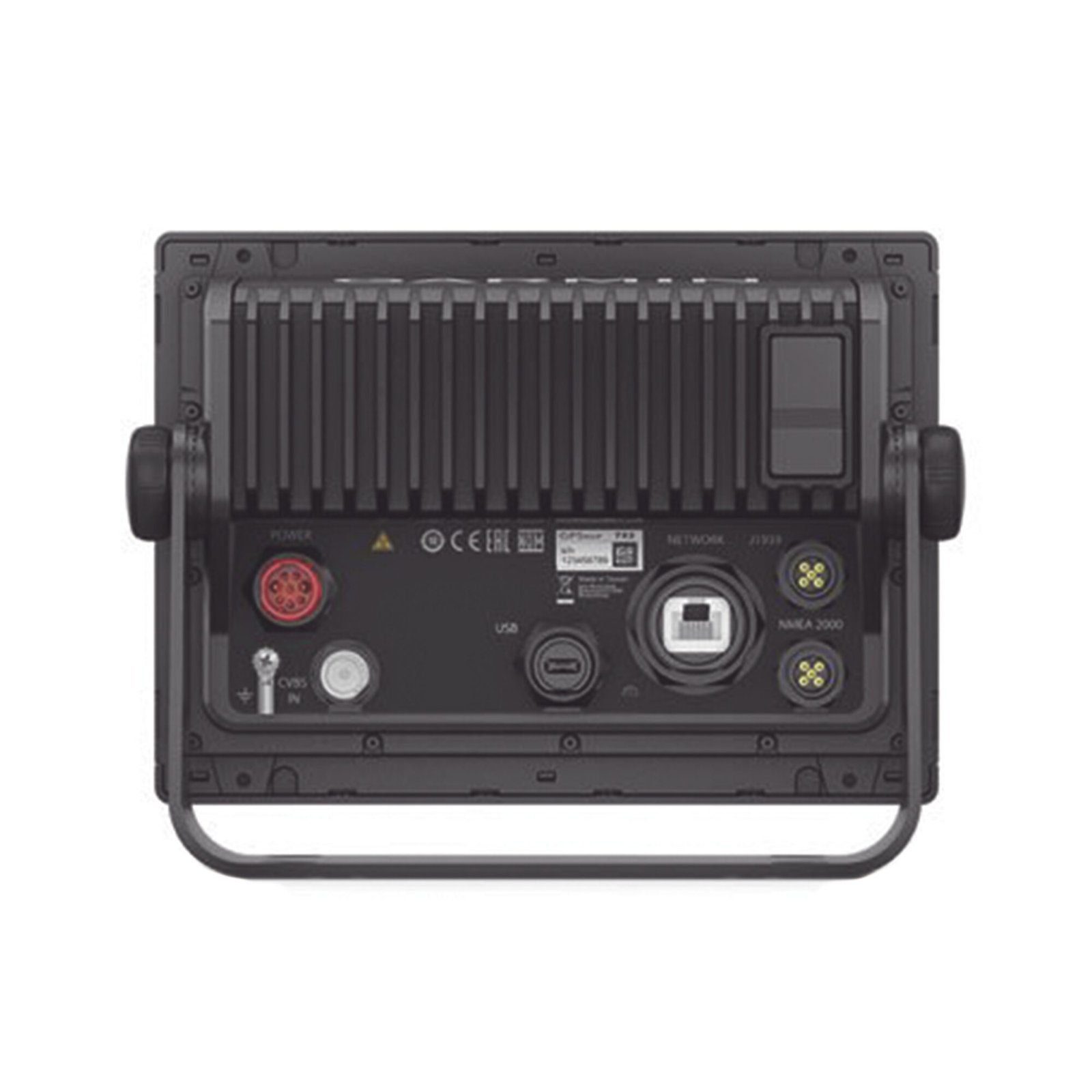 Pantalla de navegación GPSMAP 723 de 7″ no incluye modulo de sonda. 10-02365-00 - GARMIN