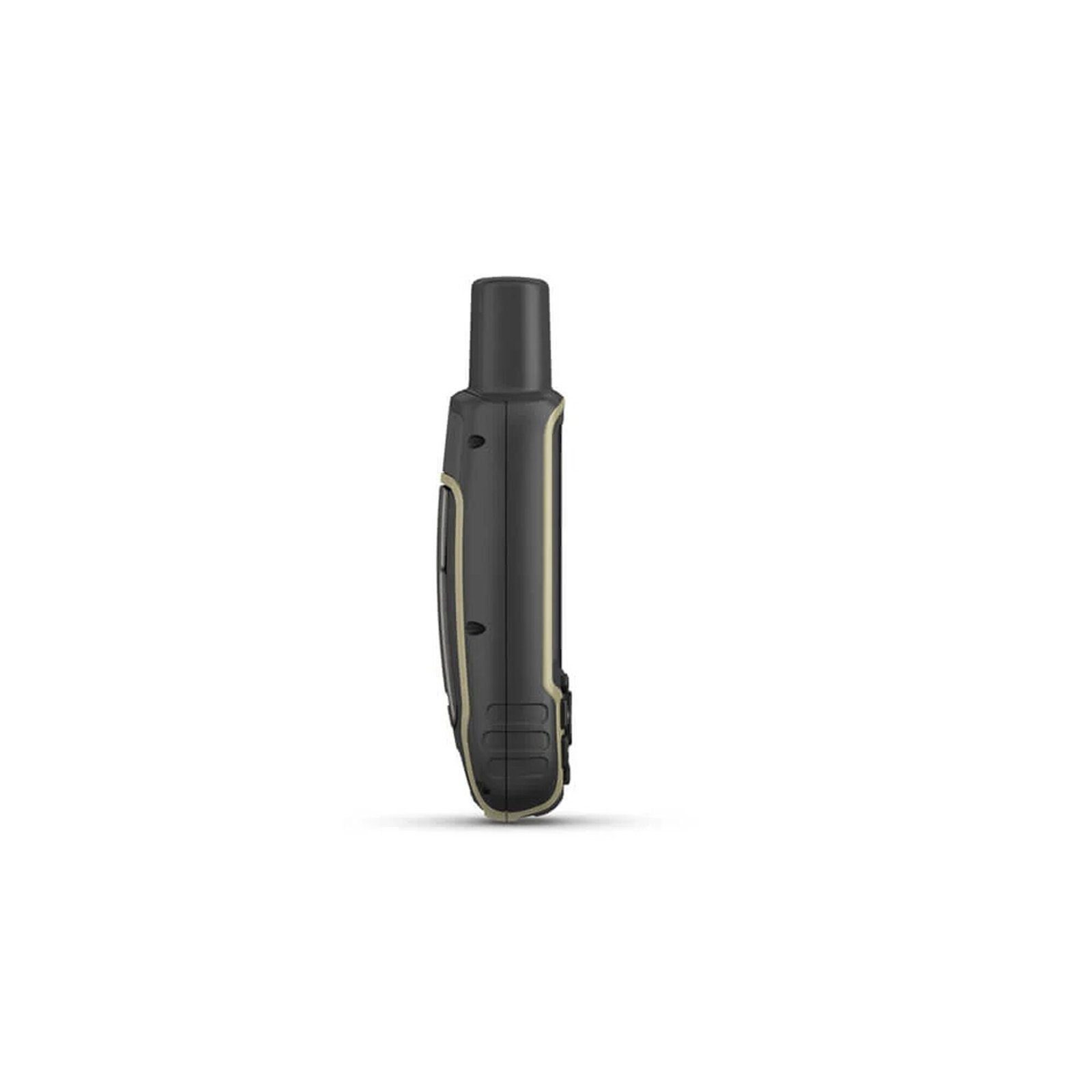 GPS portátil GPSMAP 65 con pantalla a color, almacenamiento interno de hasta 5,000 puntos, memoria interna de 16 GB, resistente al agua IPX7. 10-02451-00 - GARMIN