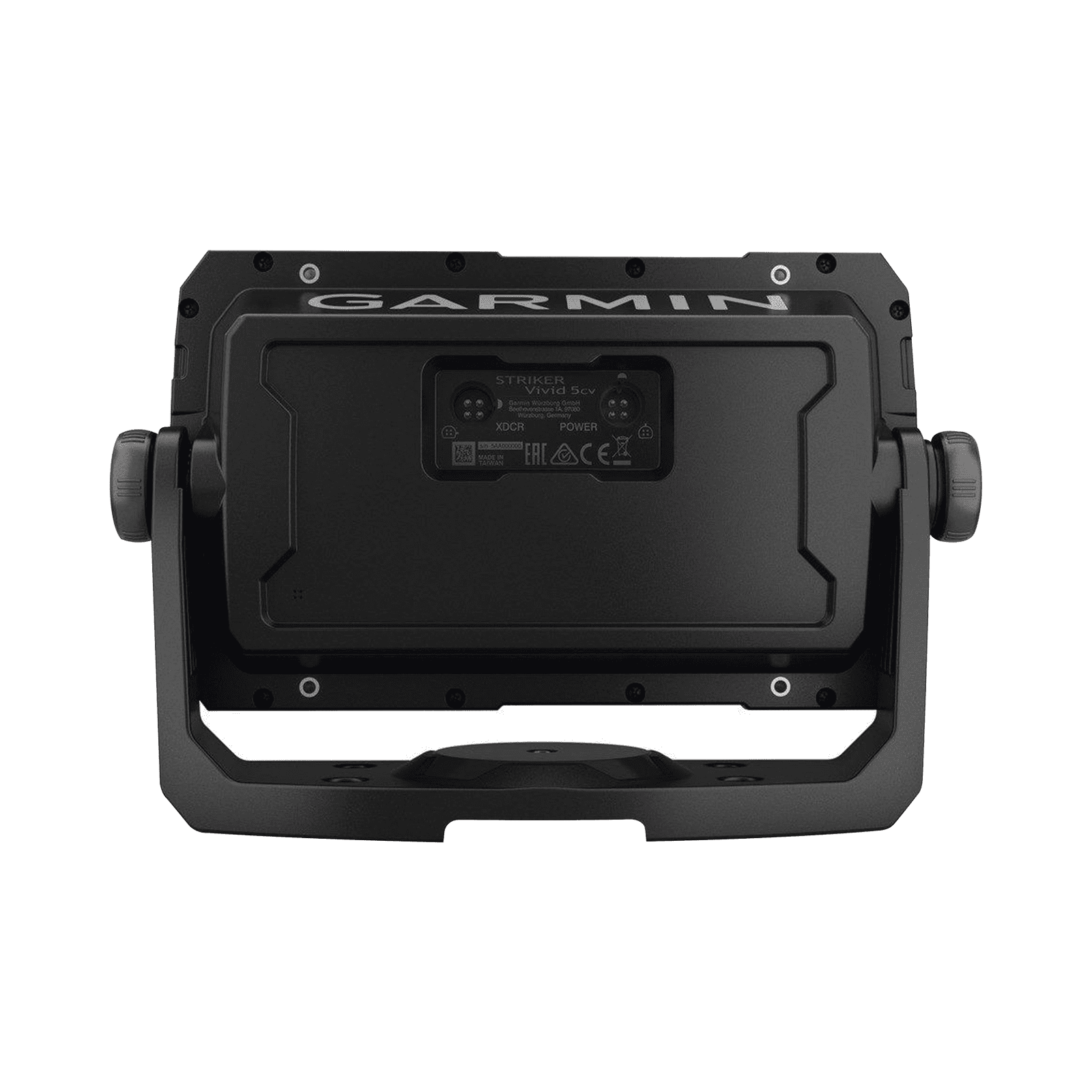 Ecosonda STRIKER Vivid 5cv con transductor incluido GT20-TM 10-02551-01 - GARMIN