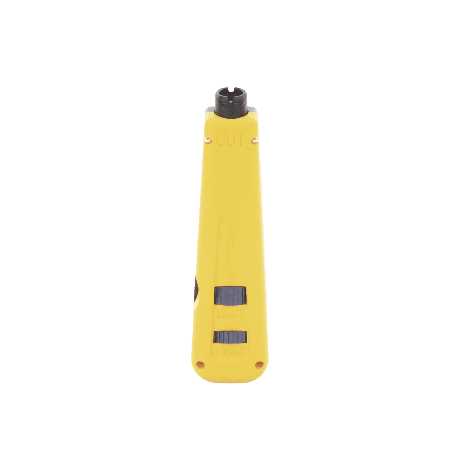 Herramienta Crimpadora de Impacto D914, Con cuchilla Herramienta de impacto D914S, Con dos Cuchillas EverSharp 110/66 10051501 - FLUKE NETWORKS
