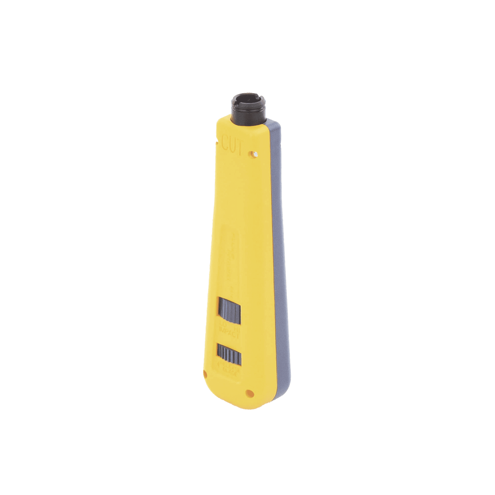 Herramienta Crimpadora de Impacto D914, Con cuchilla Herramienta de impacto D914S, Con dos Cuchillas EverSharp 110/66 10051501 - FLUKE NETWORKS