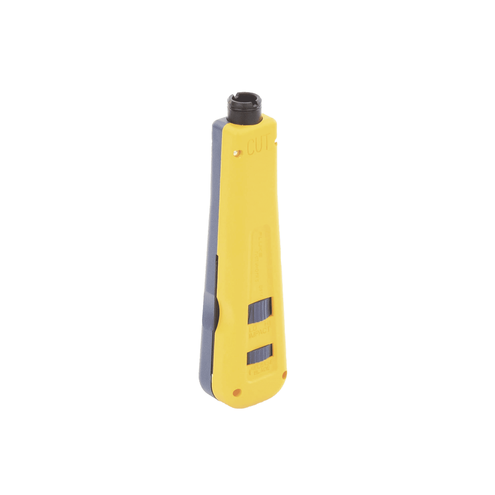 Herramienta Crimpadora de Impacto D914, Con cuchilla Herramienta de impacto D914S, Con dos Cuchillas EverSharp 110/66 10051501 - FLUKE NETWORKS