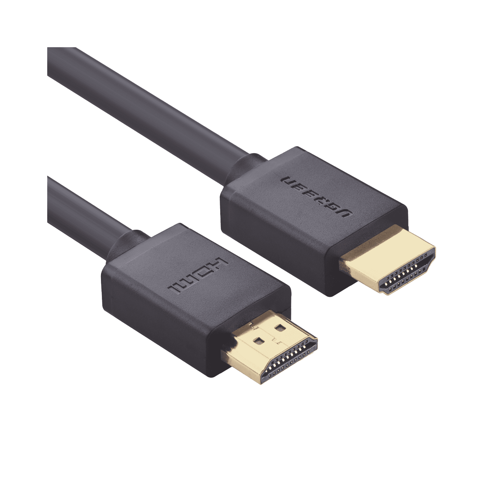 Cable HDMI 2.0 4K@60Hz | 15 metros | HDR | 3D | HEC (Canal Ethernet HDMI) | ARC (Canal de Retorno de Audio | Color Profundo de 48 bits | Audio de 32 canales | HDCP | Dolby True HD 7.1 | 18 Gbps | Múltiple Blindaje | Calidad Premium. 10111 - UGREEN