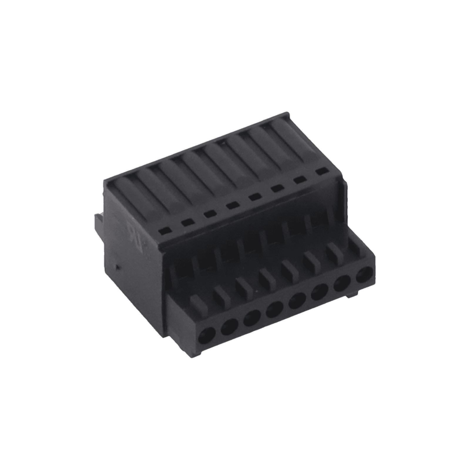 Bornera de Conexión Voltaje / Alarma para DS-KV8113WME1(C) 101302063 - HIKVISION