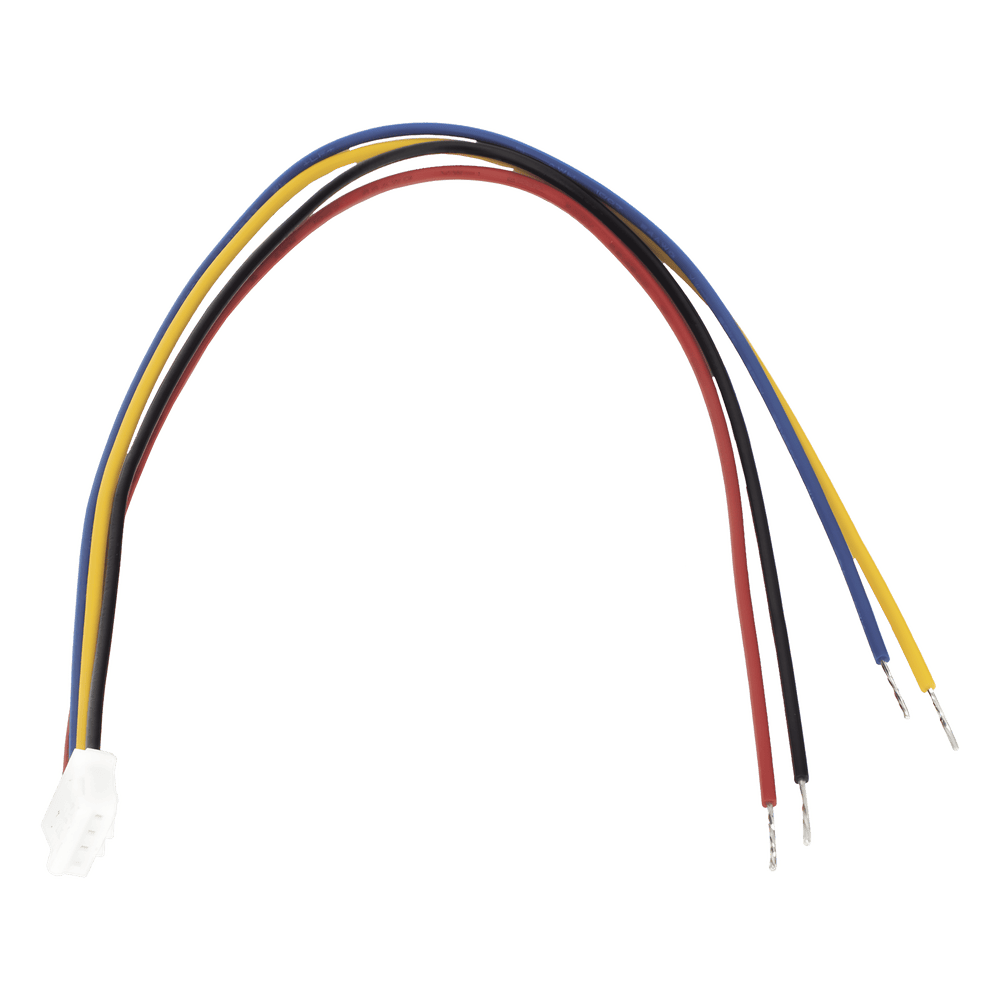 Cable de portero adicional 20 cm compatible con DSKH2220 101504285