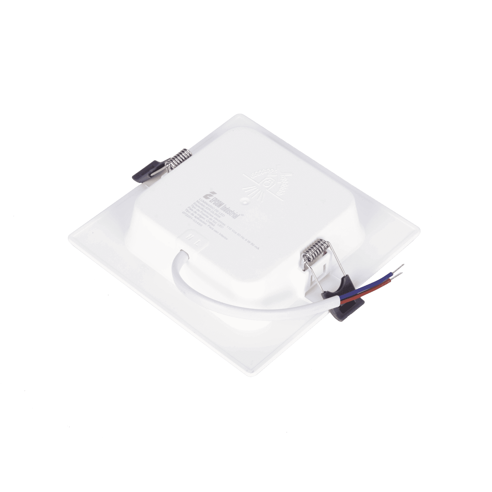 KIT DE ARNES (4 CABLES)PARA DSK1T804EF  /CABLE DE VOLTAJE/ DATOS/ALARMAS 101504286 - HIKVISION