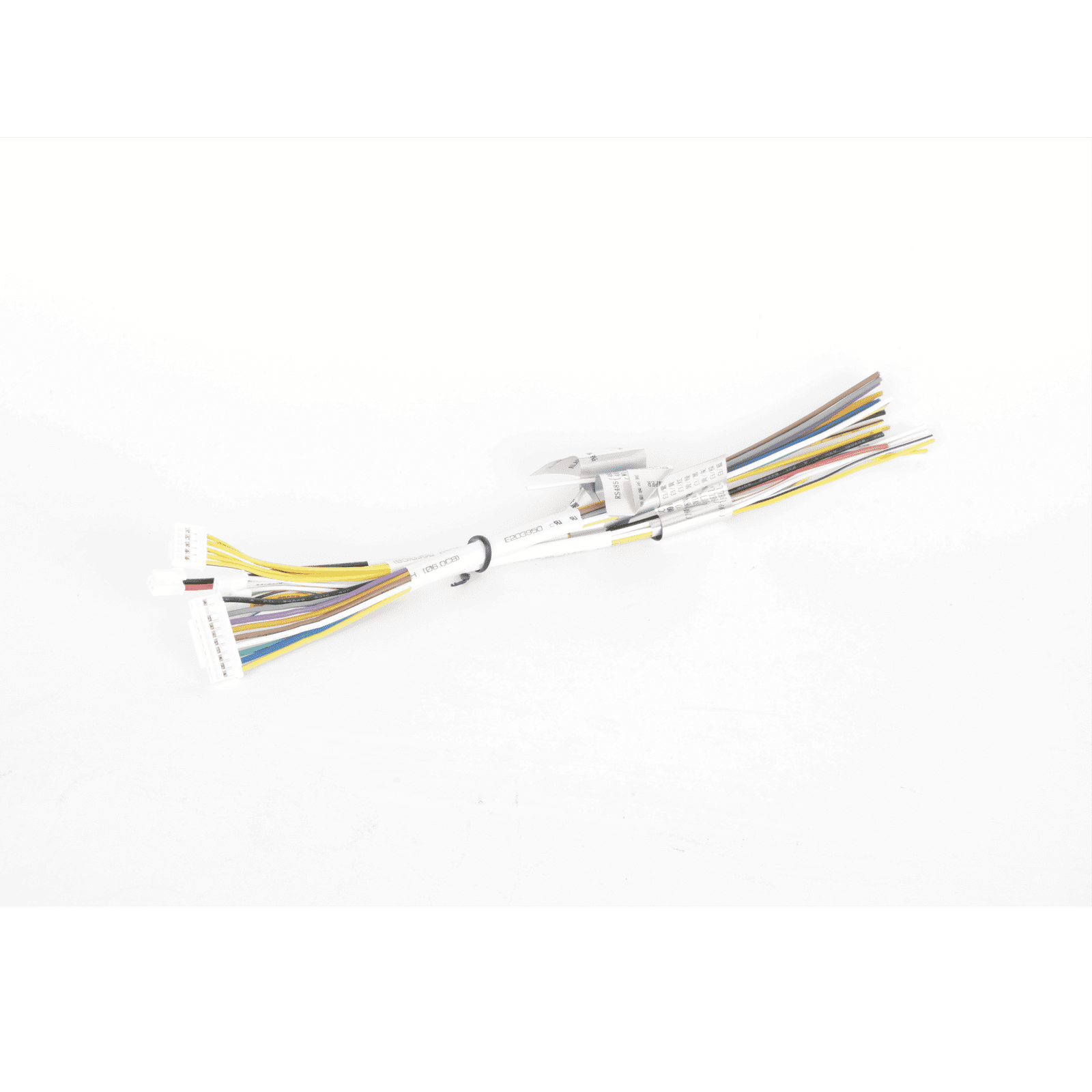 KIT DE ARNES (4 CABLES)PARA DSK1T804EF  /CABLE DE VOLTAJE/ DATOS/ALARMAS 101504286 - HIKVISION