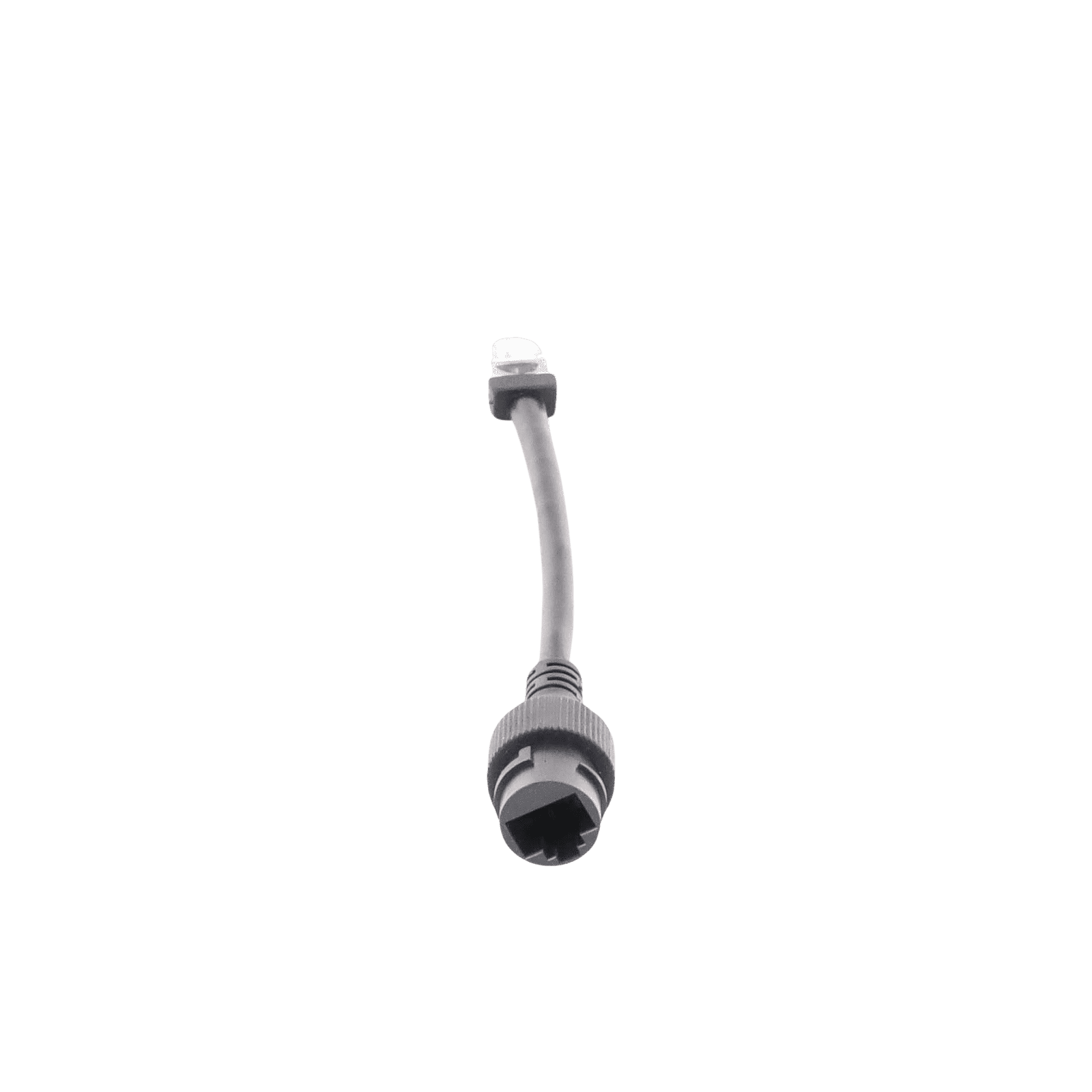 Cable Adaptador de Red / 80 mm de Distancia / DS-K1T341AMF / DS-K1T502DBFWXC 101506183 - HIKVISION