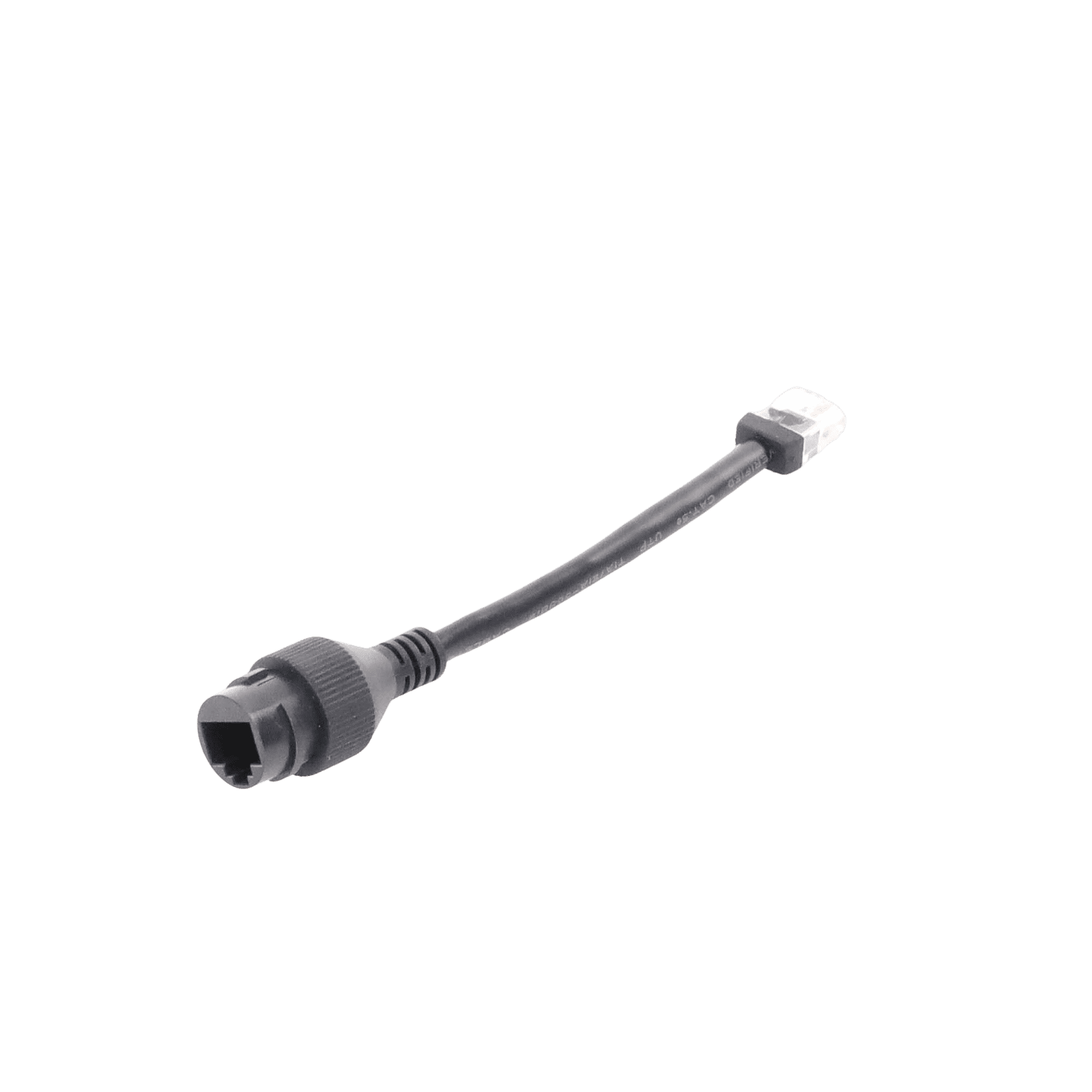 Cable Adaptador de Red / 80 mm de Distancia / DS-K1T341AMF / DS-K1T502DBFWXC 101506183 - HIKVISION