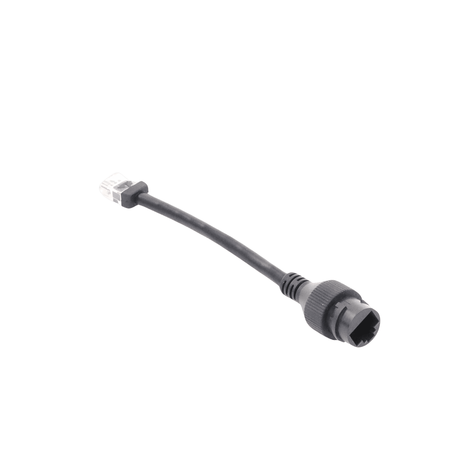 Cable Adaptador de Red / 80 mm de Distancia / DS-K1T341AMF / DS-K1T502DBFWXC 101506183 - HIKVISION