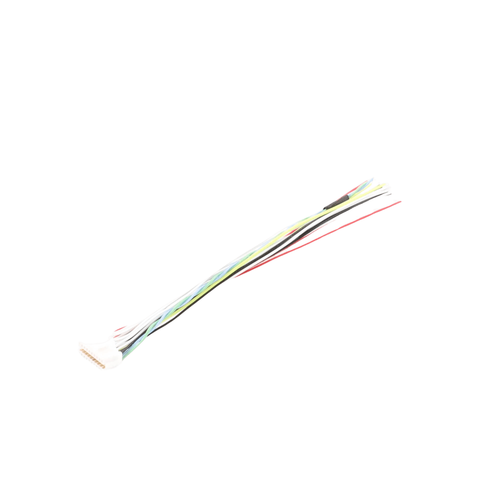 Cable de Salida de Alarmas para DS-KH8520-WTE1 101508151 - HIKVISION