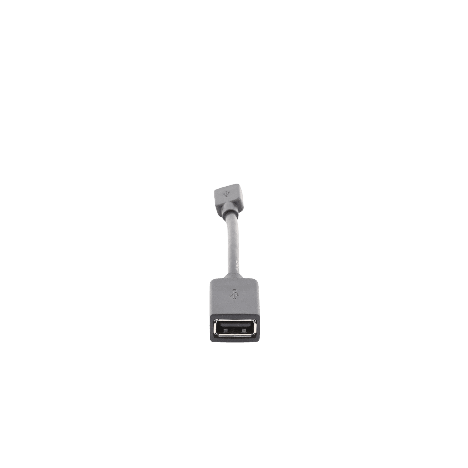 Cable adaptador usb para terminal facial de 50 mm DSK1T331W,DSK1T341AMF / DS-K1T341CMFW 101510438 - HIKVISION