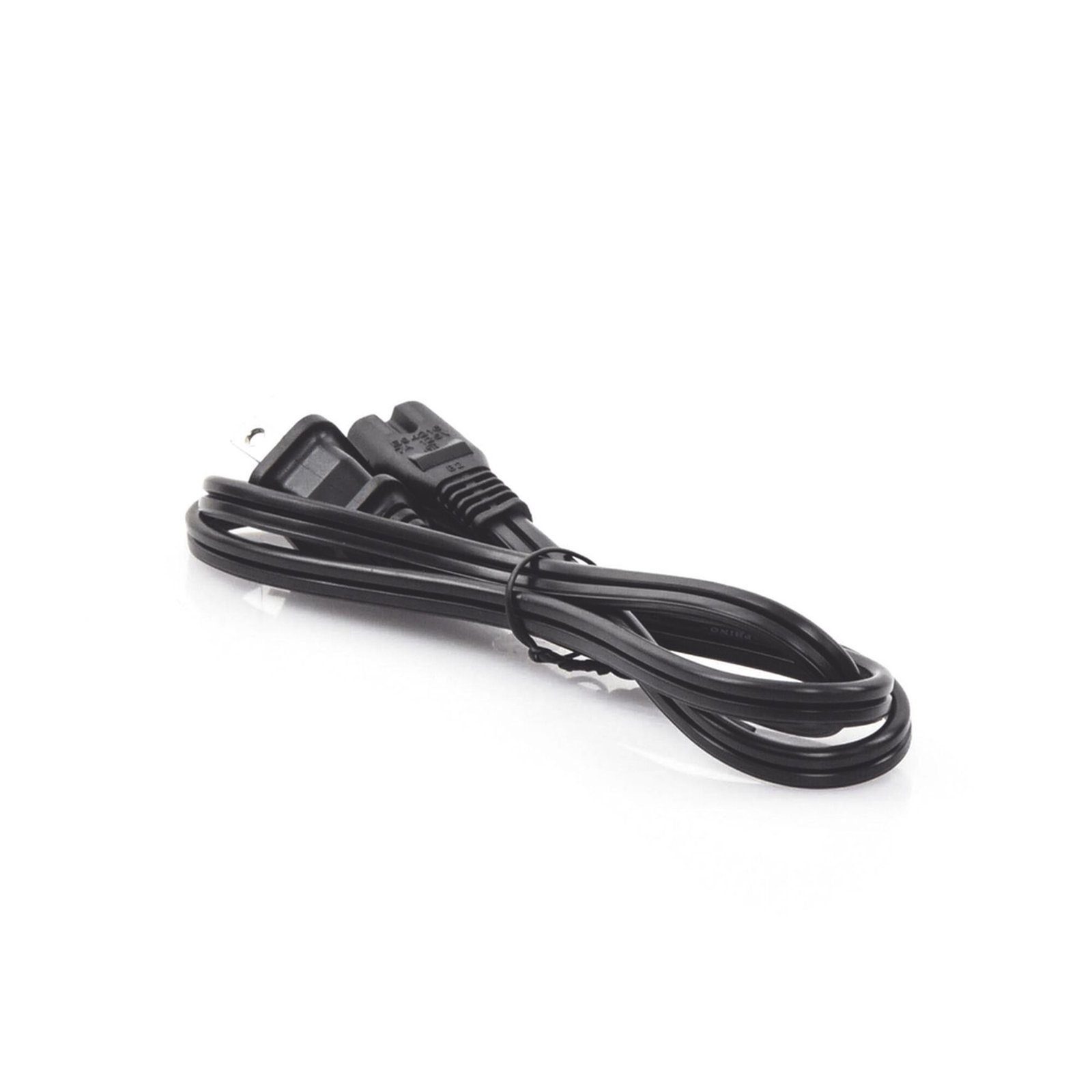 Cable de Corriente 110 VCA / Conector Tipo 8 101521985 - HIKVISION