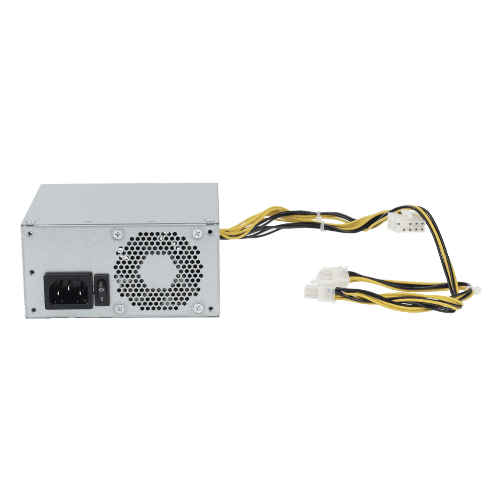 Fuente de Poder Redundante de Reemplazo / Compatible con Serie DS-96000NI-M 101701957