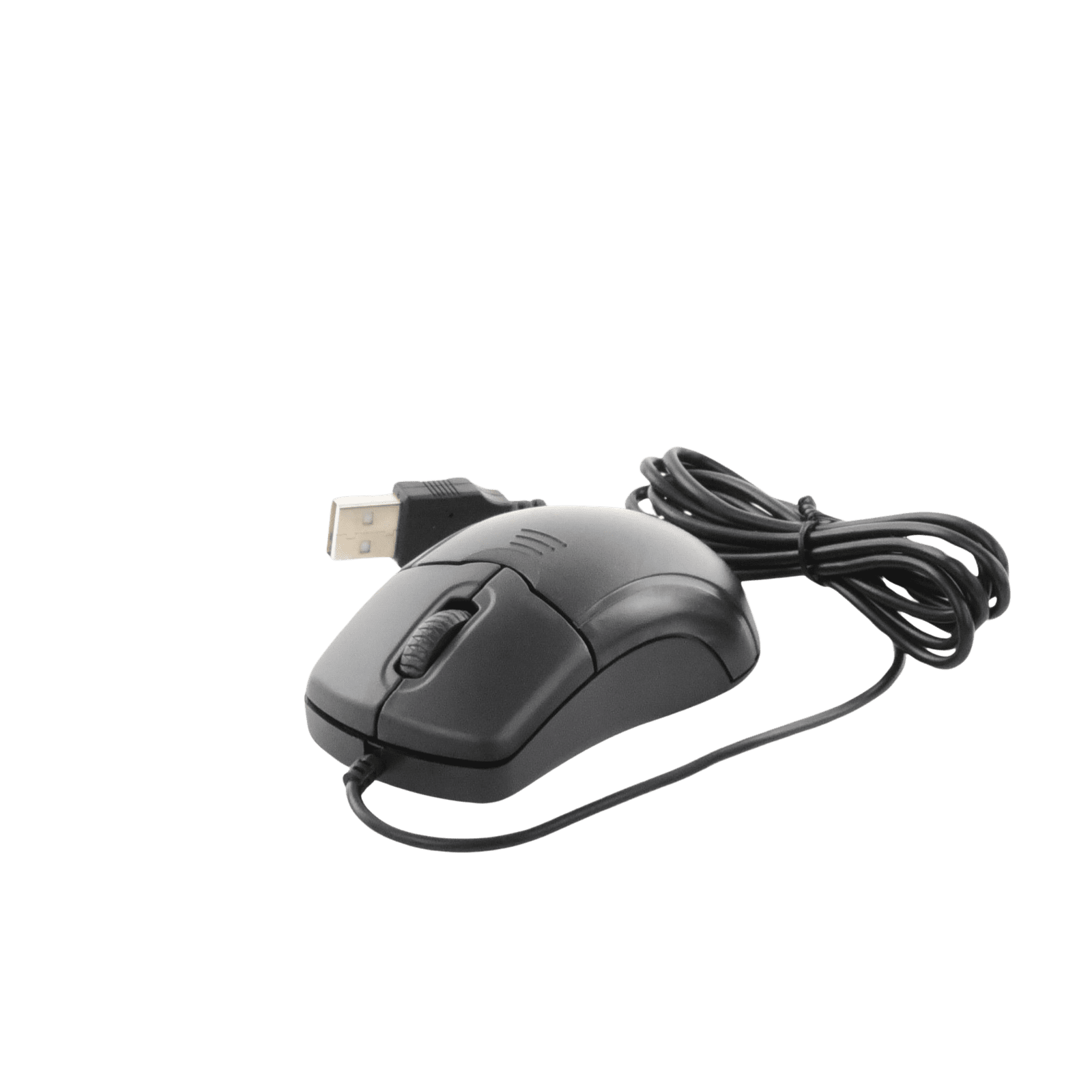Mouse Original USB para DVR / NVR / Compatible con Todas las Marcas del Mercado / HANWHA / HIKVISION / epcom / IDIS / HiLook 102600256 - HIKVISION
