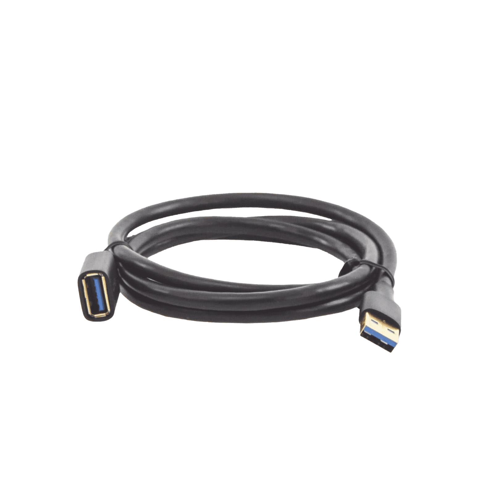 Cable Extensor USB 3.0 / 1 Metro / Macho-Hembra / 5 Gbps / Ultra Durabilidad / Núcleo de cobre estañado 28/22 AWG / Blindaje interior múltiple / Ideal para teclado, mouse , etc. 10368 - UGREEN