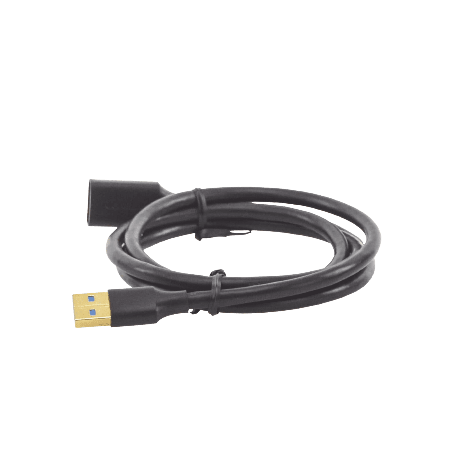 Cable Extensor USB 3.0 / 1 Metro / Macho-Hembra / 5 Gbps / Ultra Durabilidad / Núcleo de cobre estañado 28/22 AWG / Blindaje interior múltiple / Ideal para teclado, mouse , etc. 10368 - UGREEN