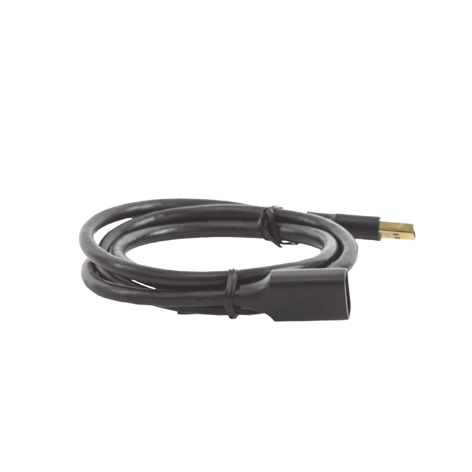 Cable Extensor USB 3.0 / 1 Metro / Macho-Hembra / 5 Gbps / Ultra Durabilidad / Núcleo de cobre estañado 28/22 AWG / Blindaje interior múltiple / Ideal para teclado, mouse , etc. 10368 - UGREEN